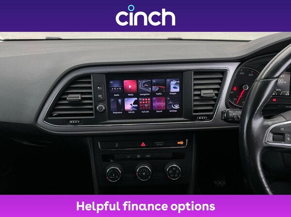 Used SEAT Leon 2018 for sale - 75574925: Photo 17
