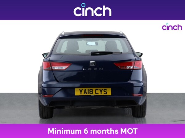 Used SEAT Leon 2018 for sale - 75574925: Photo 5