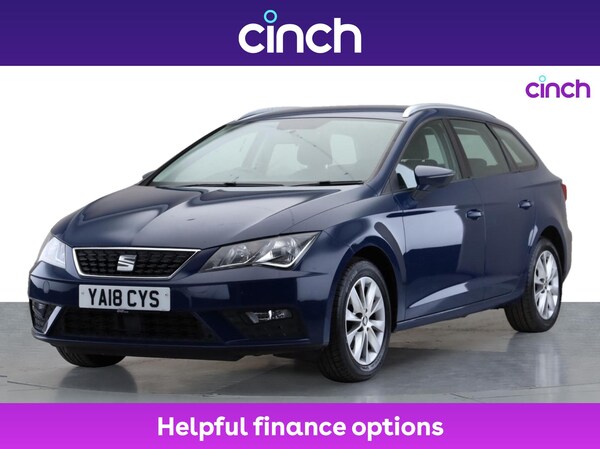 Used SEAT Leon 2018 for sale - 75574925: Photo 9