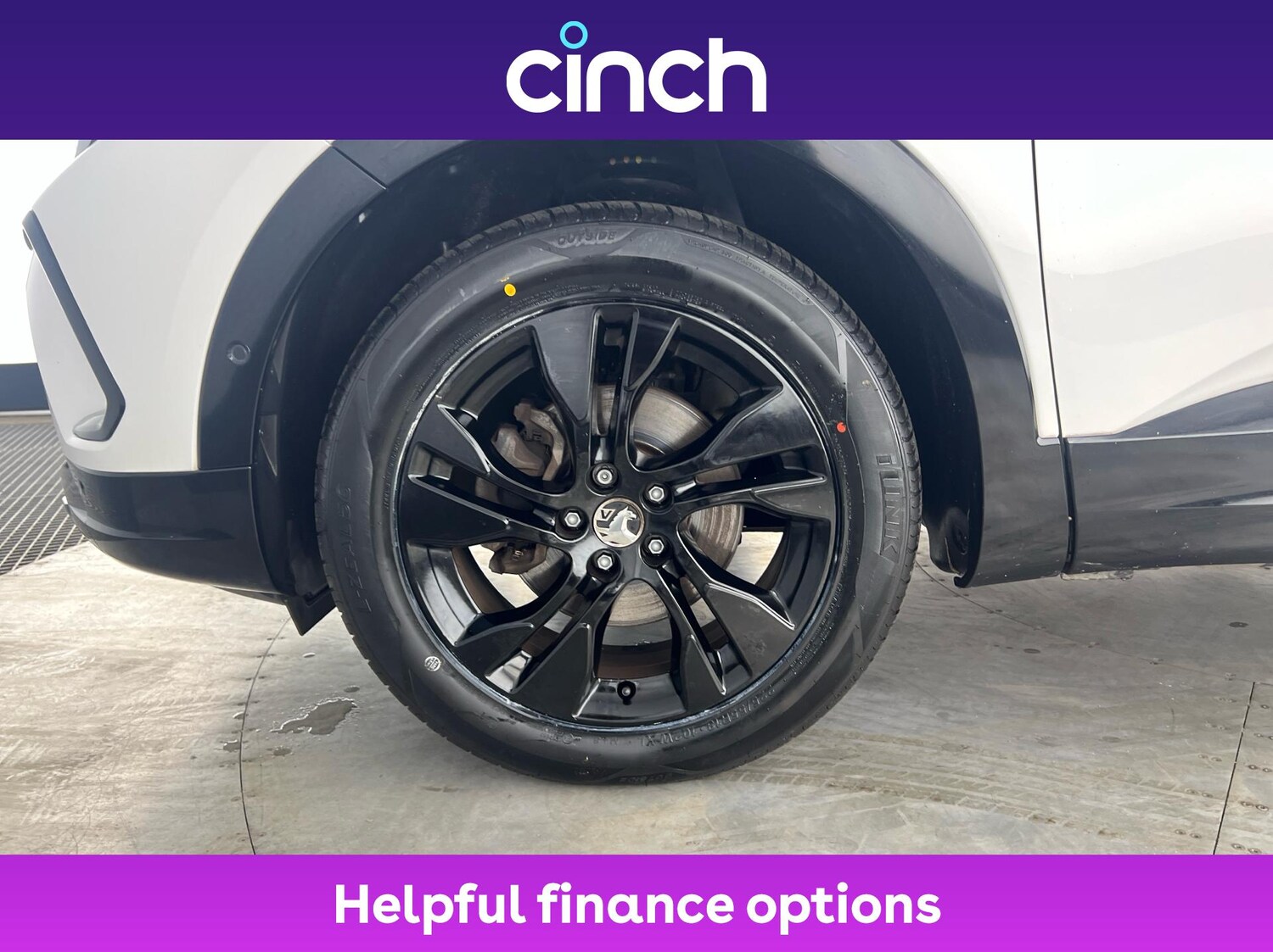 Used Vauxhall Grandland 2023 for sale - 76242156: Photo 24