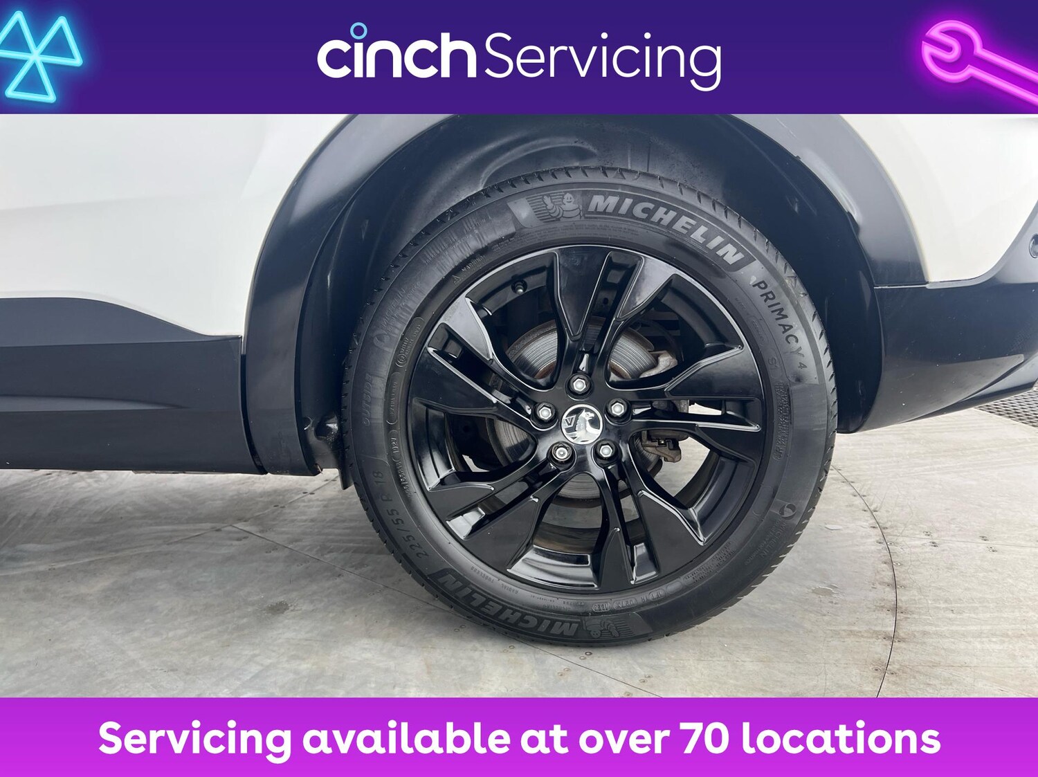 Used Vauxhall Grandland 2023 for sale - 76242156: Photo 26