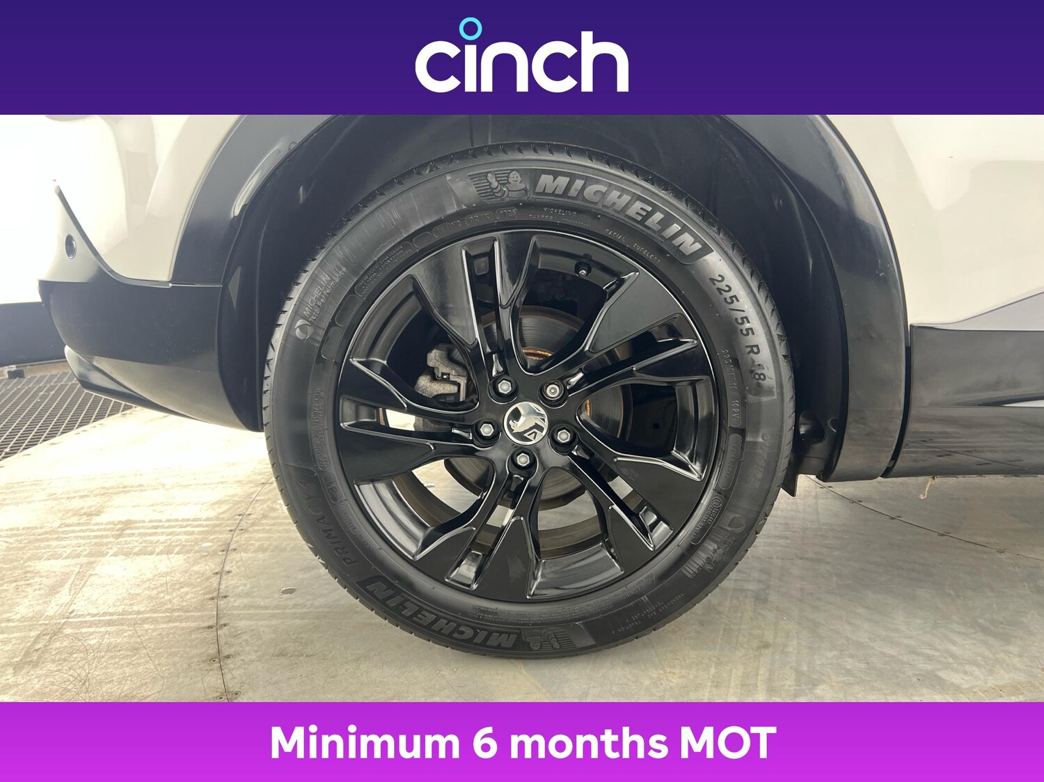 Used Vauxhall Grandland 2023 for sale - 76242156: Photo 27