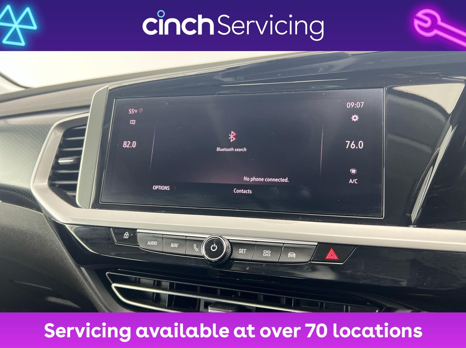 Used Vauxhall Grandland 2023 for sale - 76242156: Photo 36