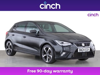 Used SEAT Ibiza 2024 for sale - 76351218: Photo