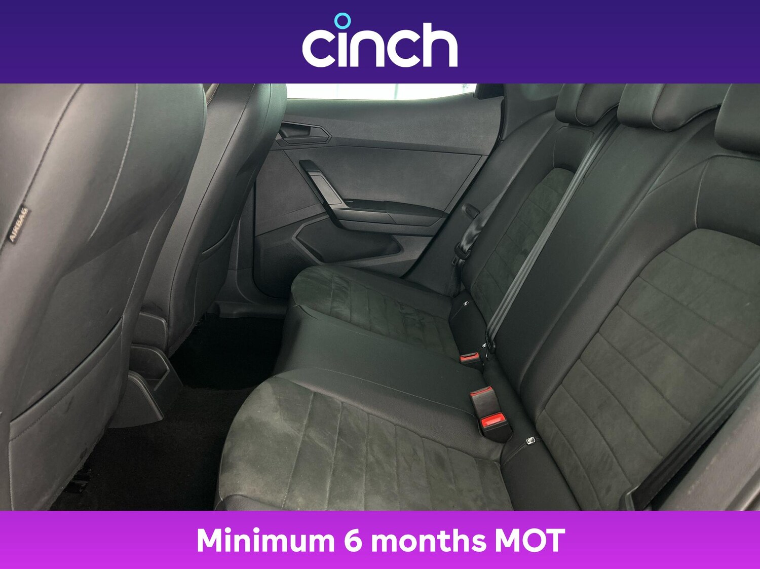 Used SEAT Ibiza 2024 for sale - 76351218: Photo 20