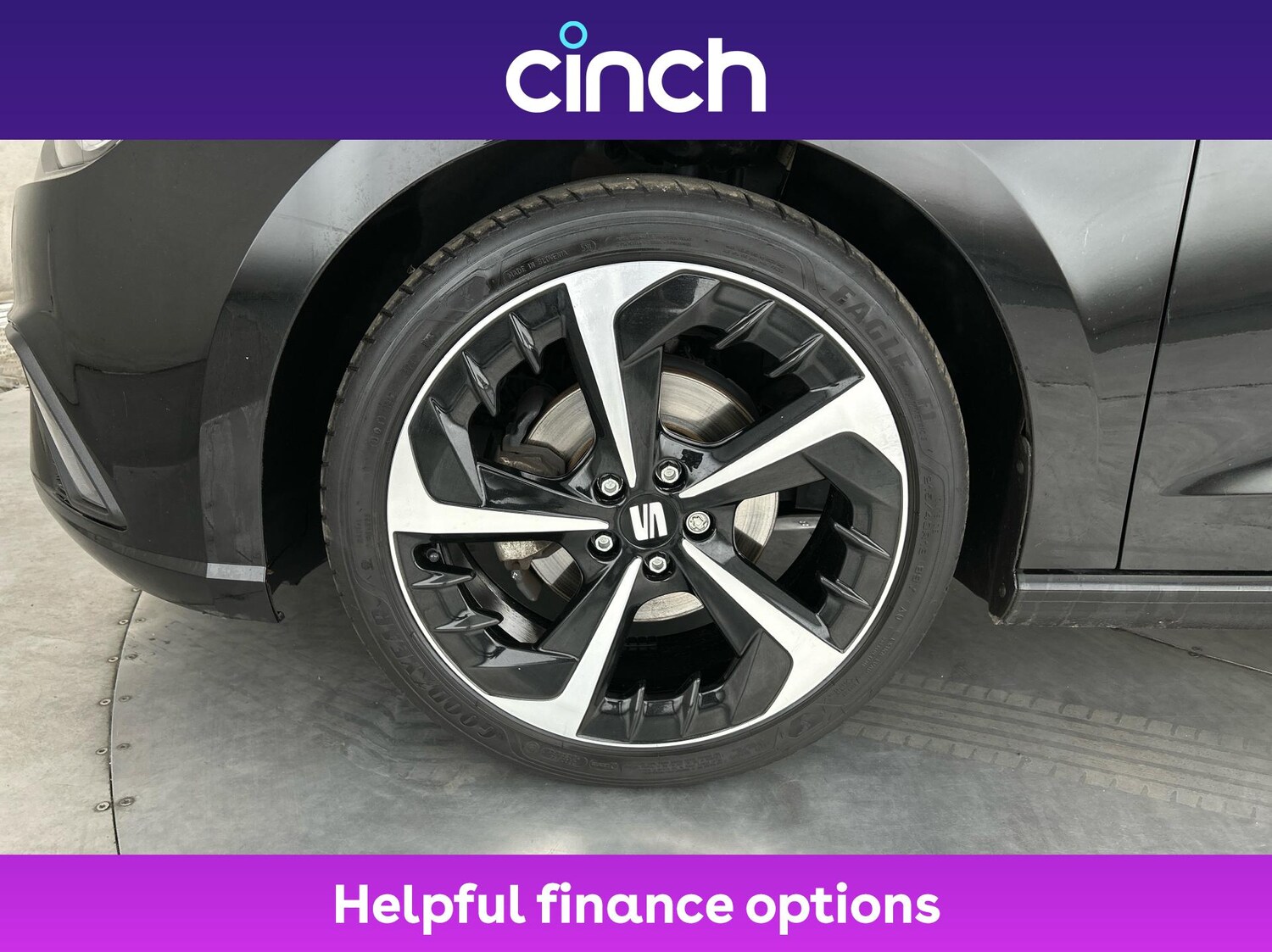 Used SEAT Ibiza 2024 for sale - 76351218: Photo 24