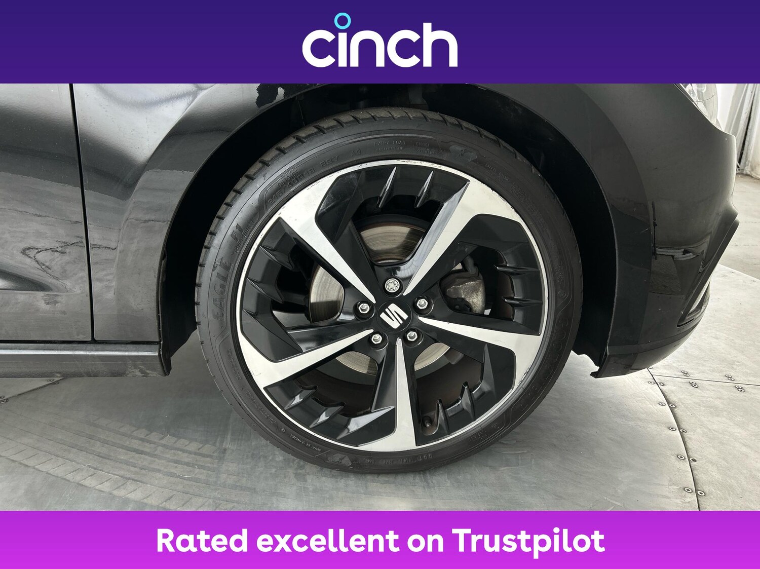 Used SEAT Ibiza 2024 for sale - 76351218: Photo 28