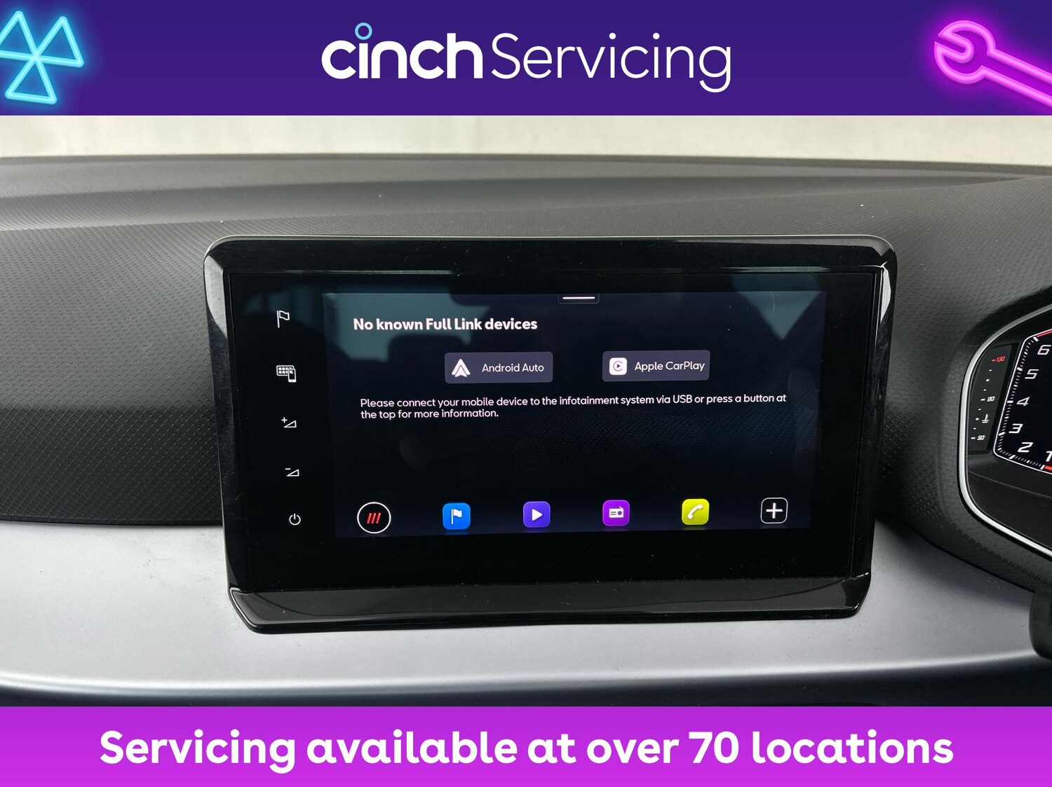 Used SEAT Ibiza 2024 for sale - 76351218: Photo 31