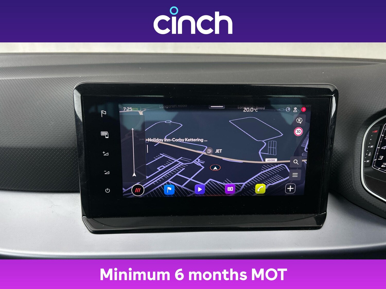 Used SEAT Ibiza 2024 for sale - 76351218: Photo 32