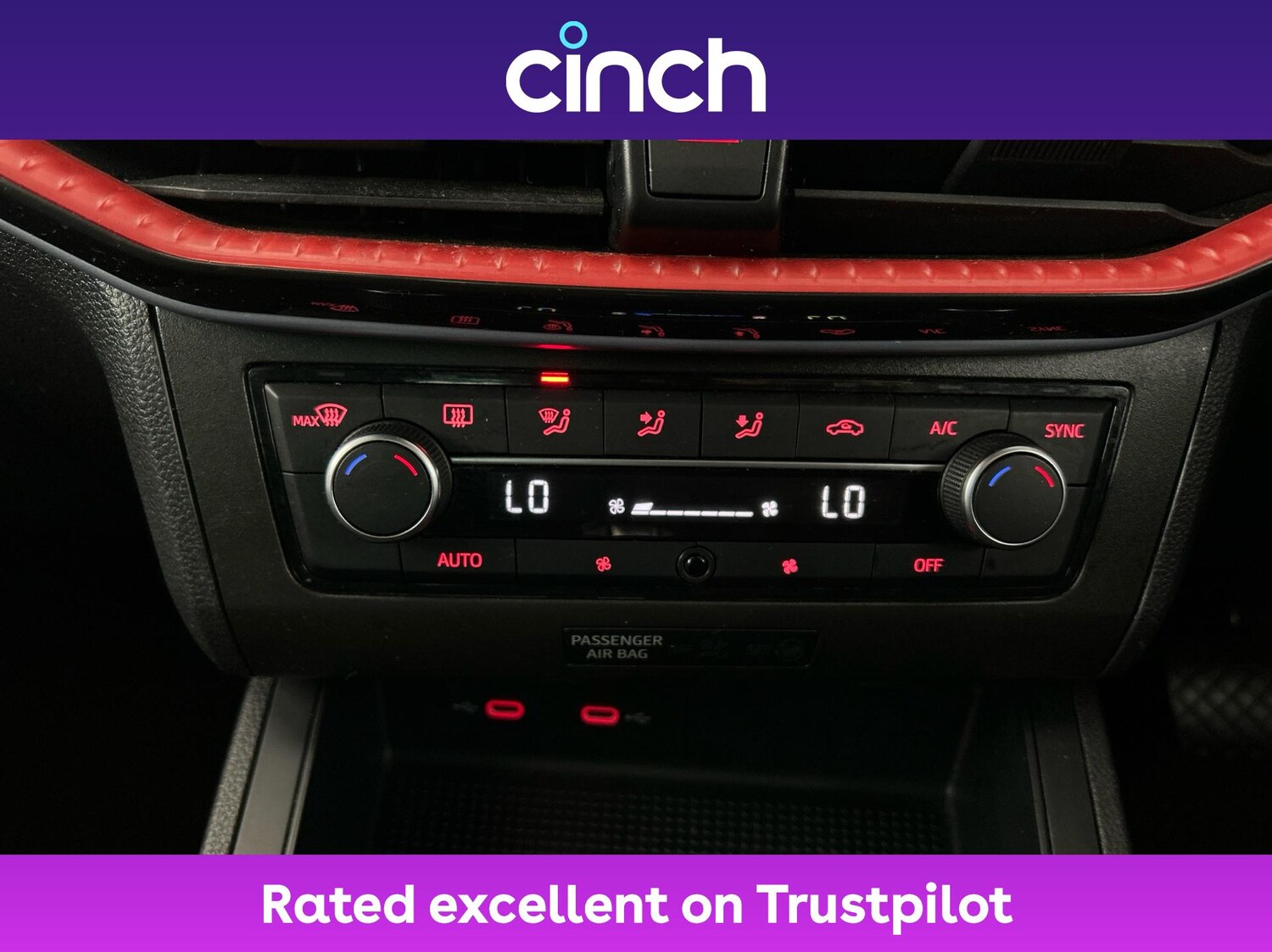 Used SEAT Ibiza 2024 for sale - 76351218: Photo 33