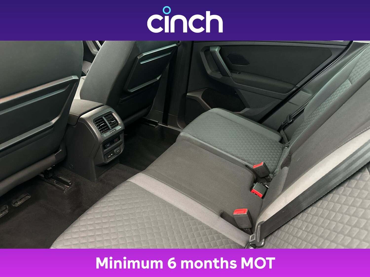 Used Volkswagen Tiguan 2018 for sale - 76590565: Photo 20