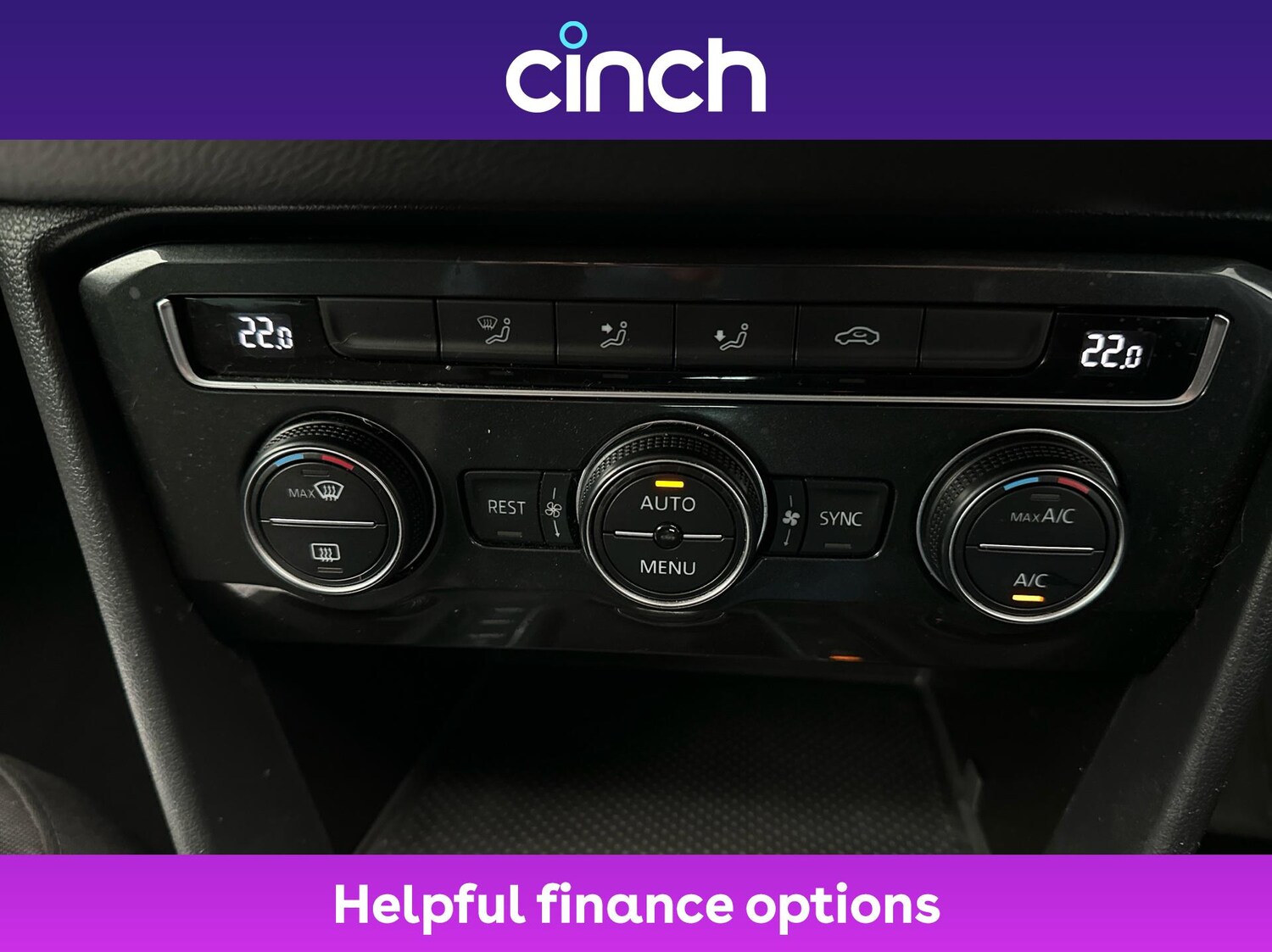 Used Volkswagen Tiguan 2018 for sale - 76590565: Photo 35