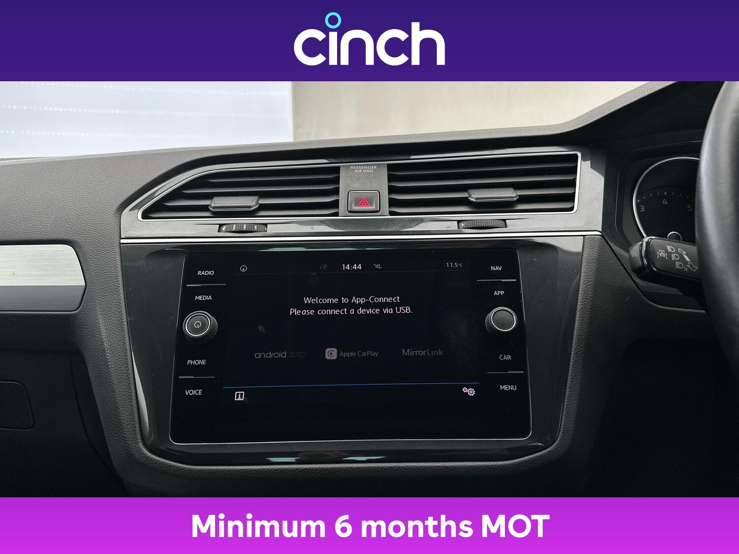 Used Volkswagen Tiguan 2018 for sale - 76590565: Photo 37