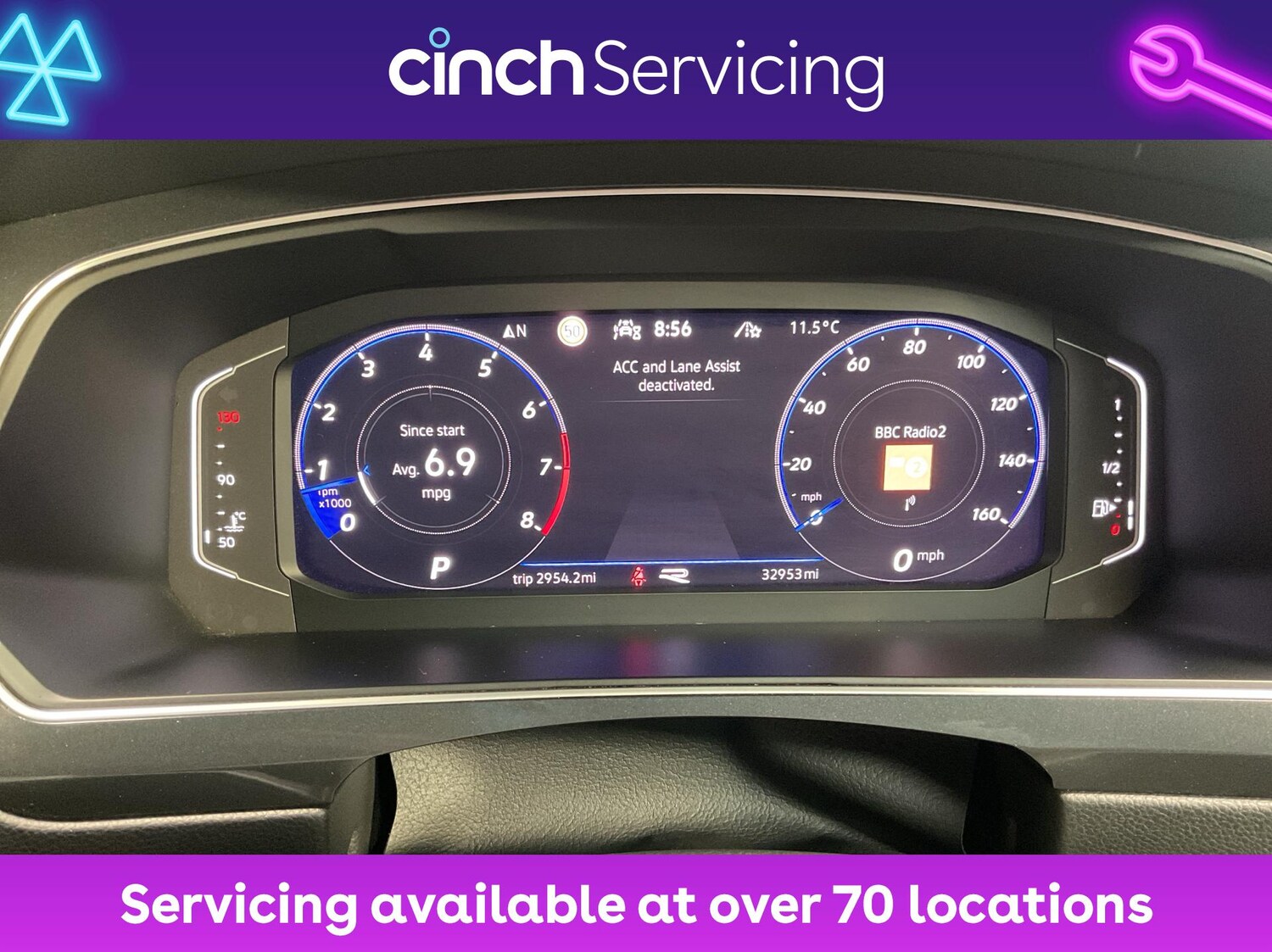 Used Volkswagen Tiguan 2021 for sale - 76236579: Photo 18