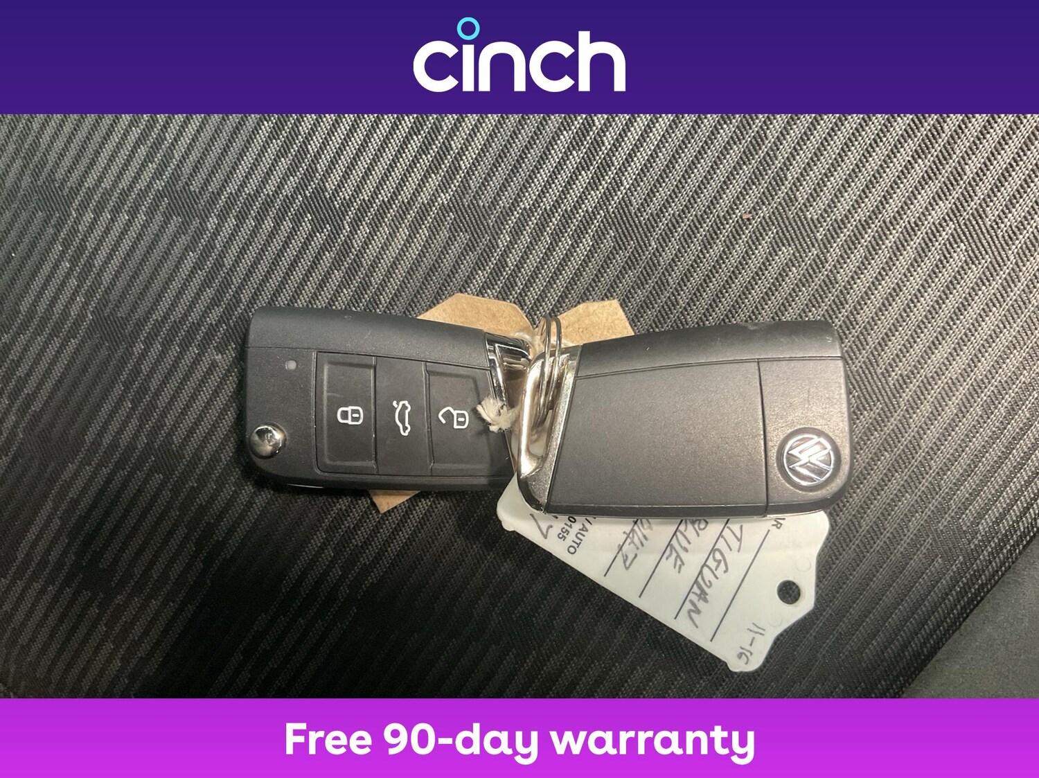 Used Volkswagen Tiguan 2021 for sale - 76236579: Photo 29