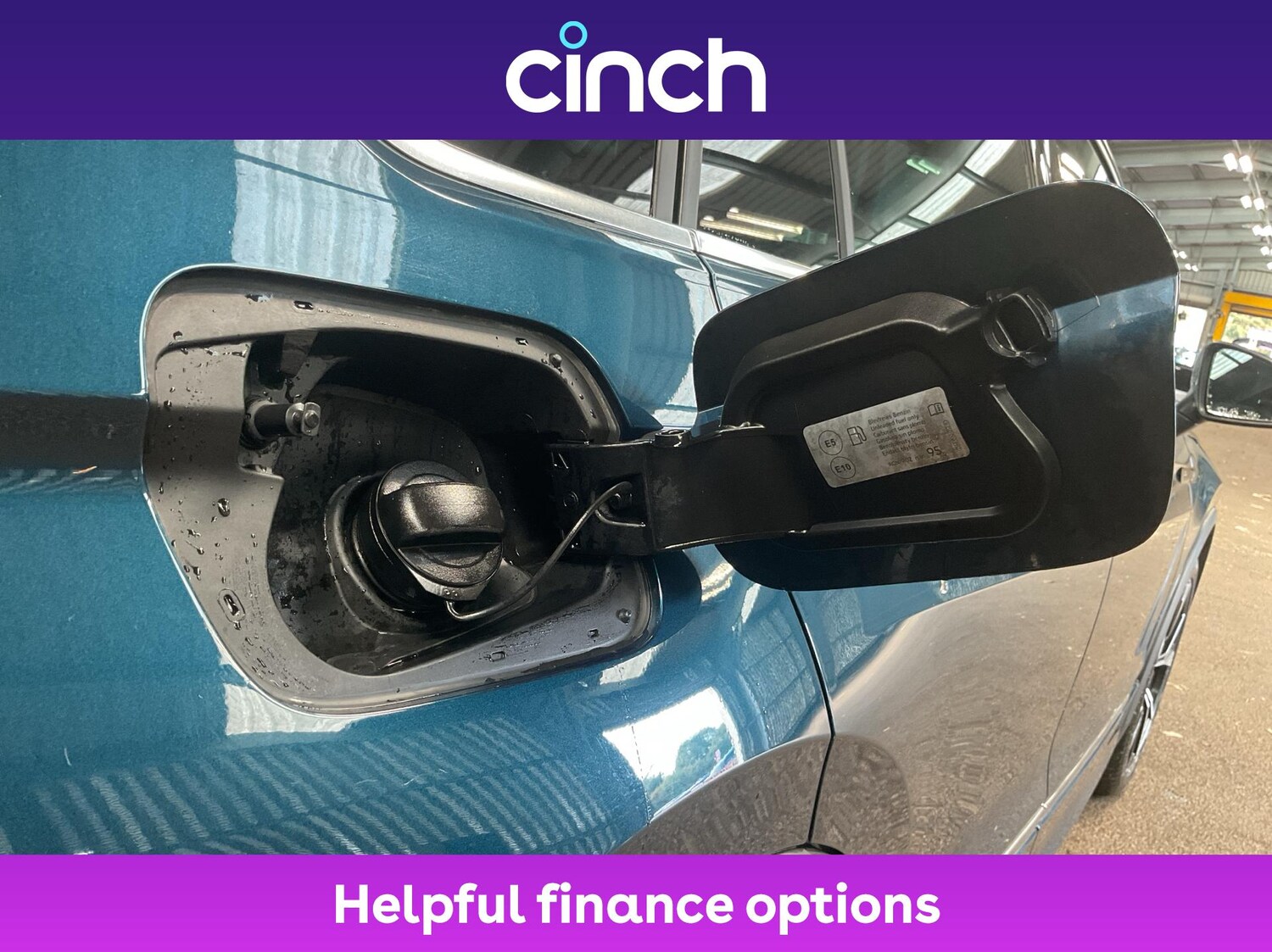 Used Volkswagen Tiguan 2021 for sale - 76236579: Photo 30