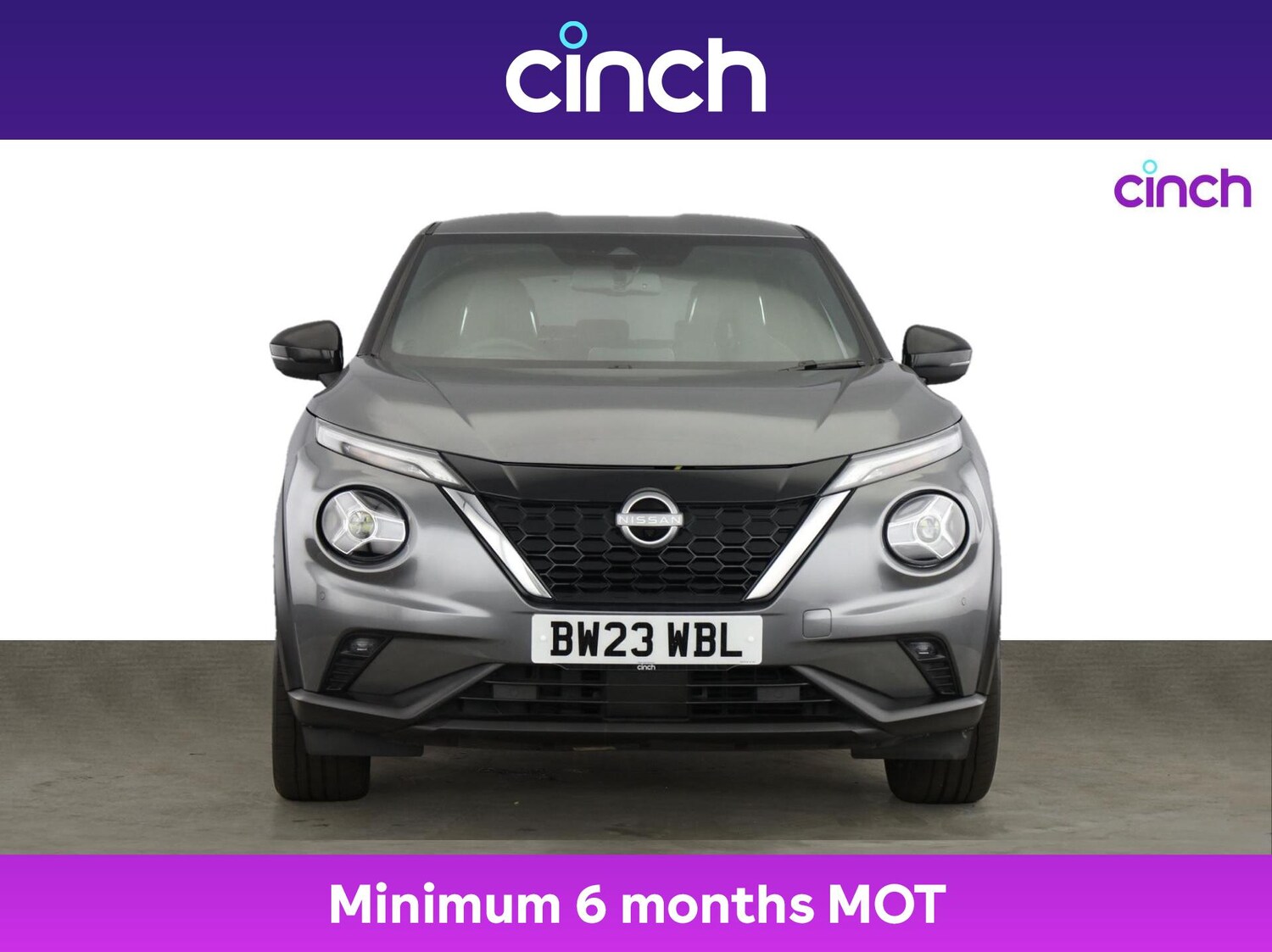 Used Nissan Juke 2023 for sale - 76390117: Photo 11