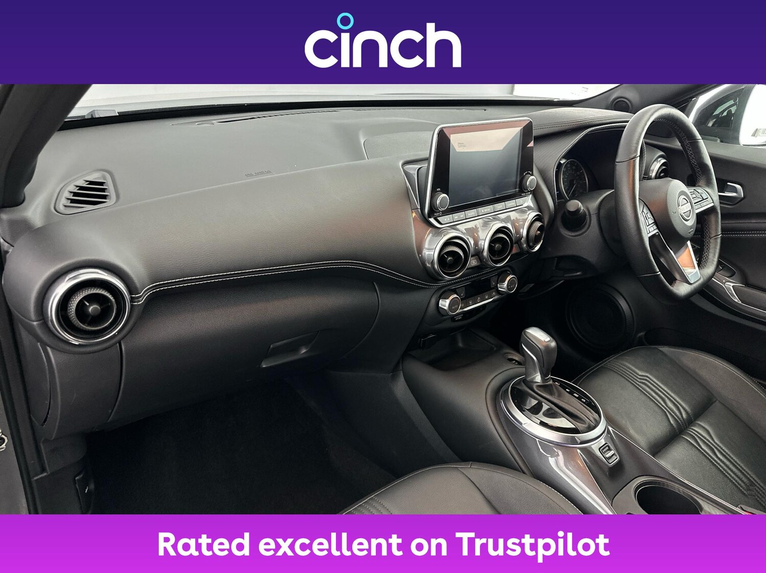 Used Nissan Juke 2023 for sale - 76390117: Photo 14