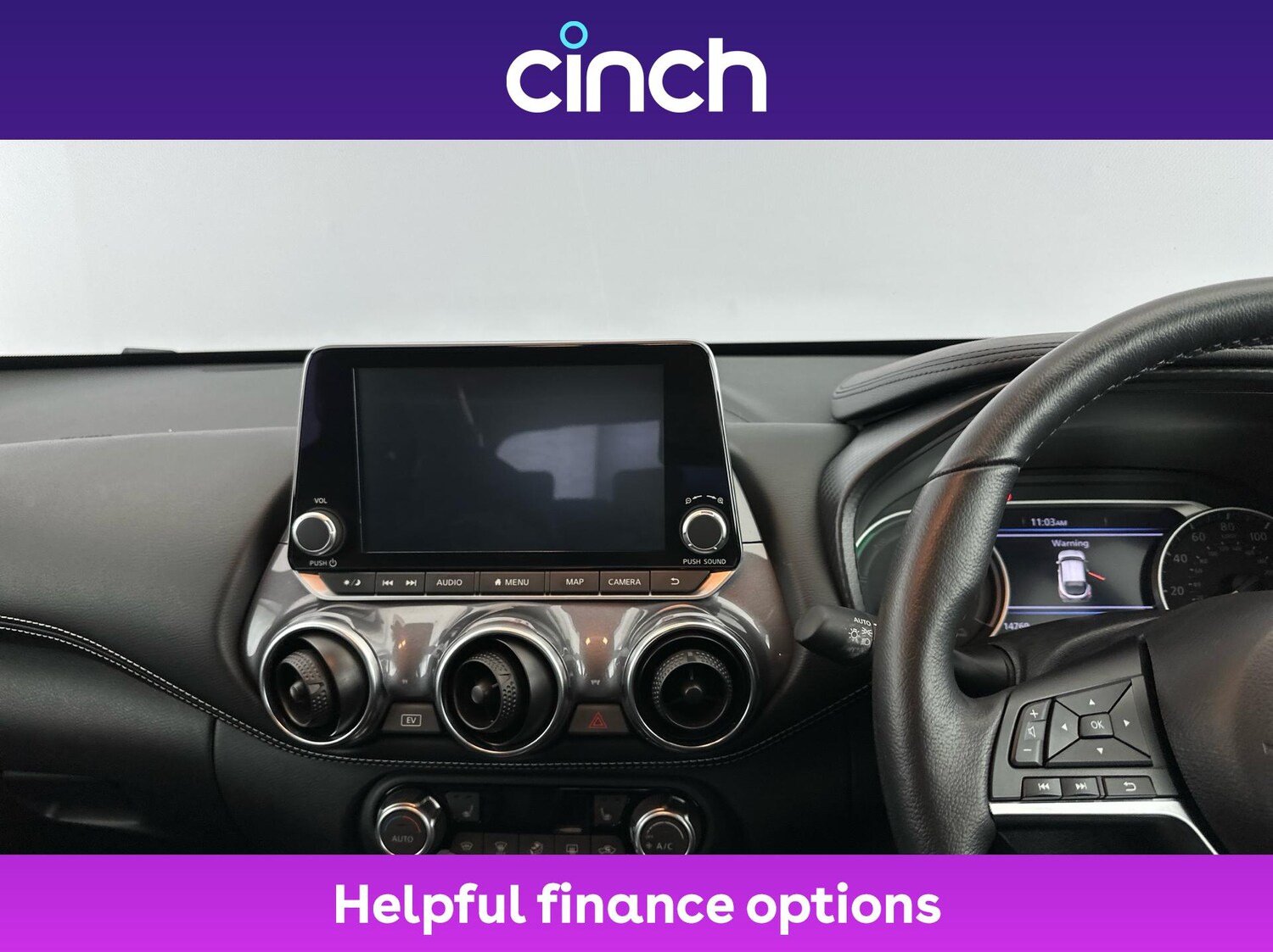 Used Nissan Juke 2023 for sale - 76390117: Photo 17