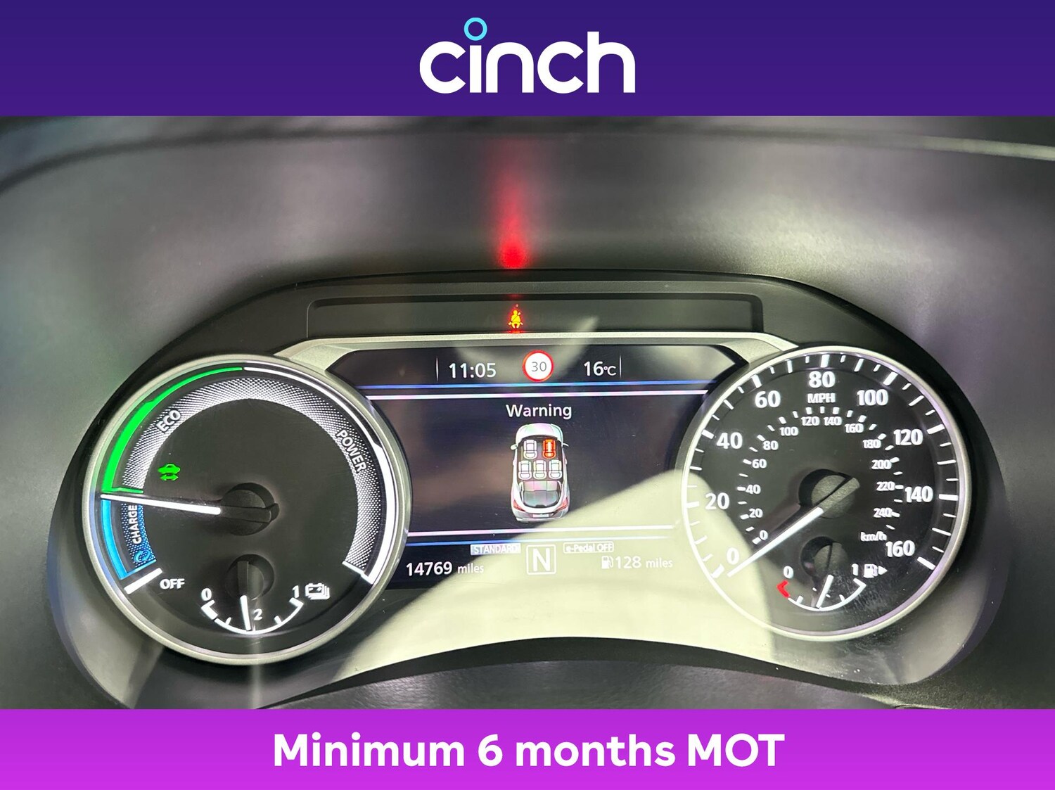 Used Nissan Juke 2023 for sale - 76390117: Photo 18