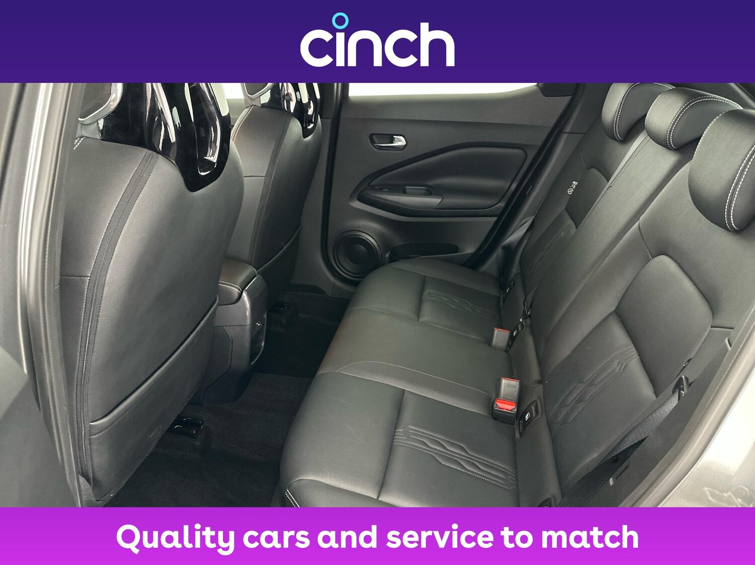 Used Nissan Juke 2023 for sale - 76390117: Photo 20