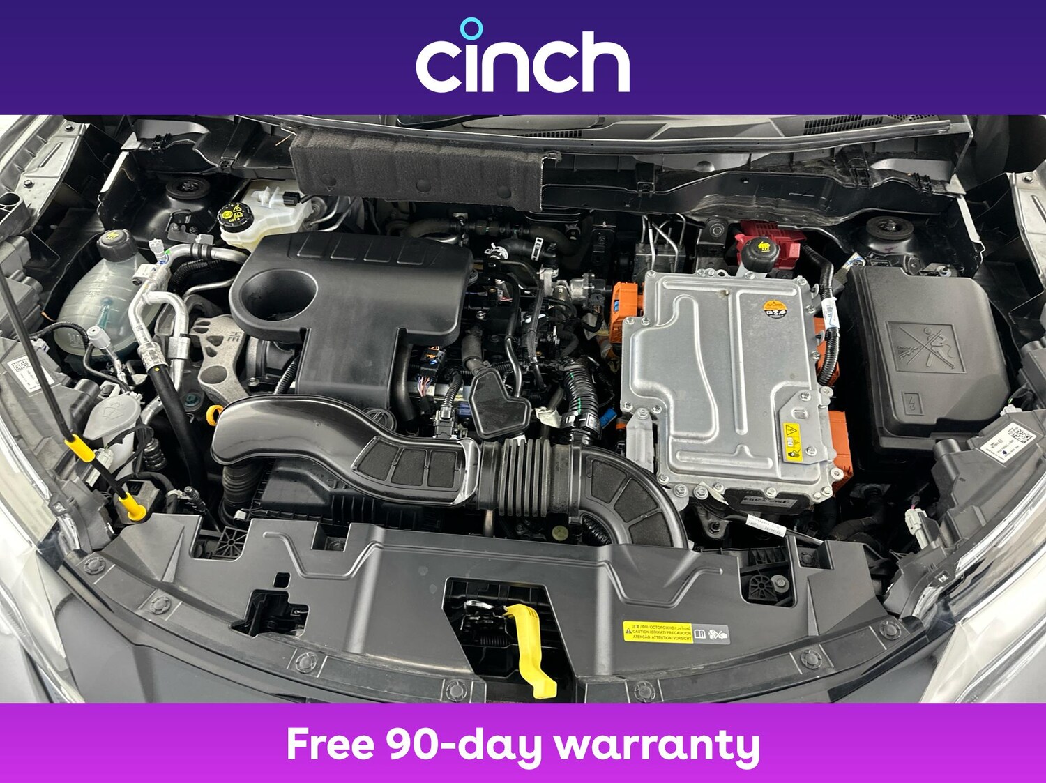 Used Nissan Juke 2023 for sale - 76390117: Photo 23