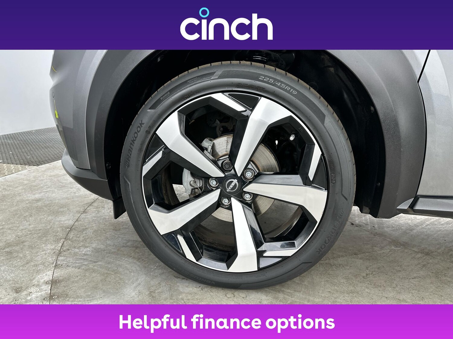 Used Nissan Juke 2023 for sale - 76390117: Photo 24