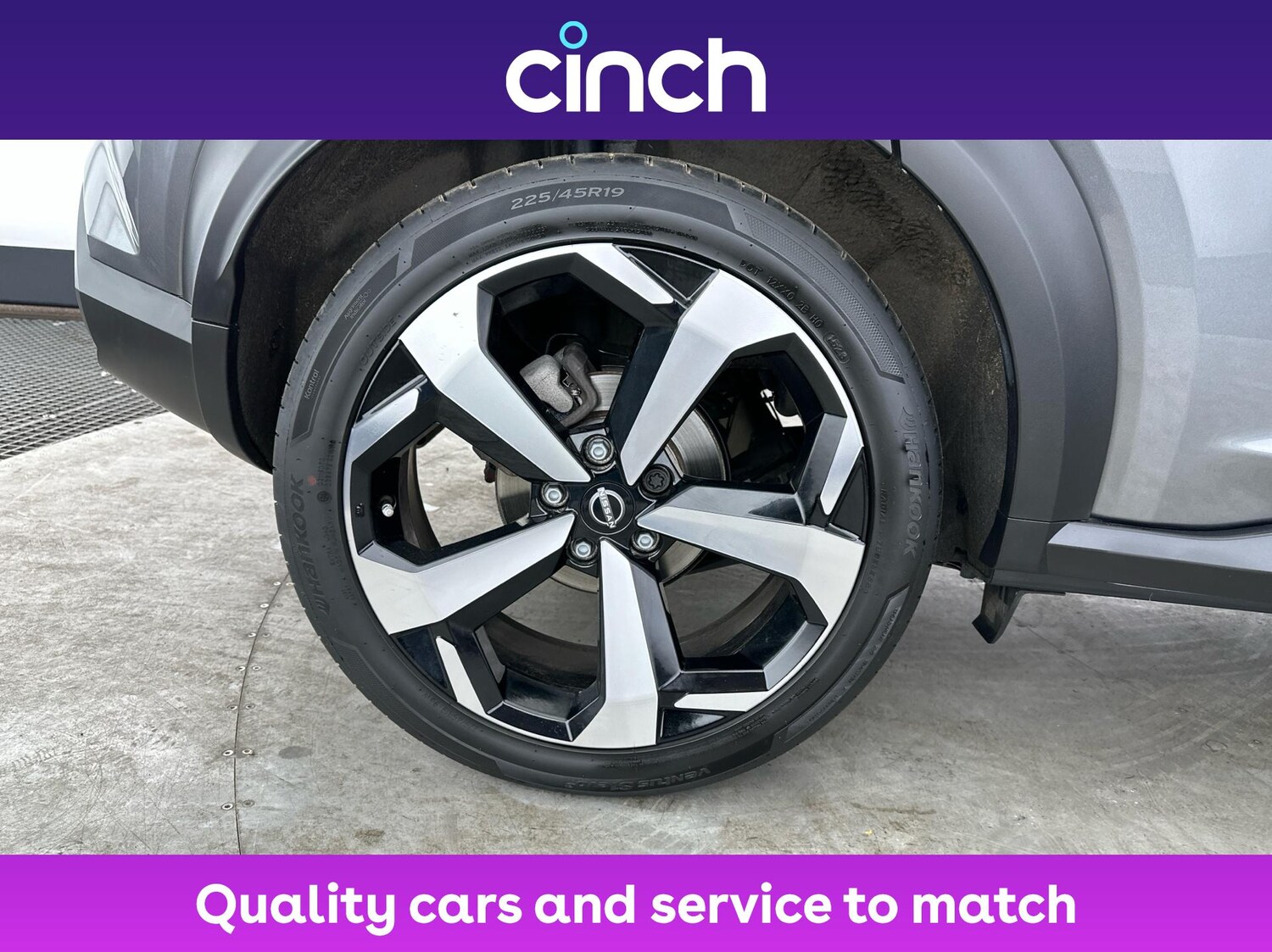 Used Nissan Juke 2023 for sale - 76390117: Photo 27