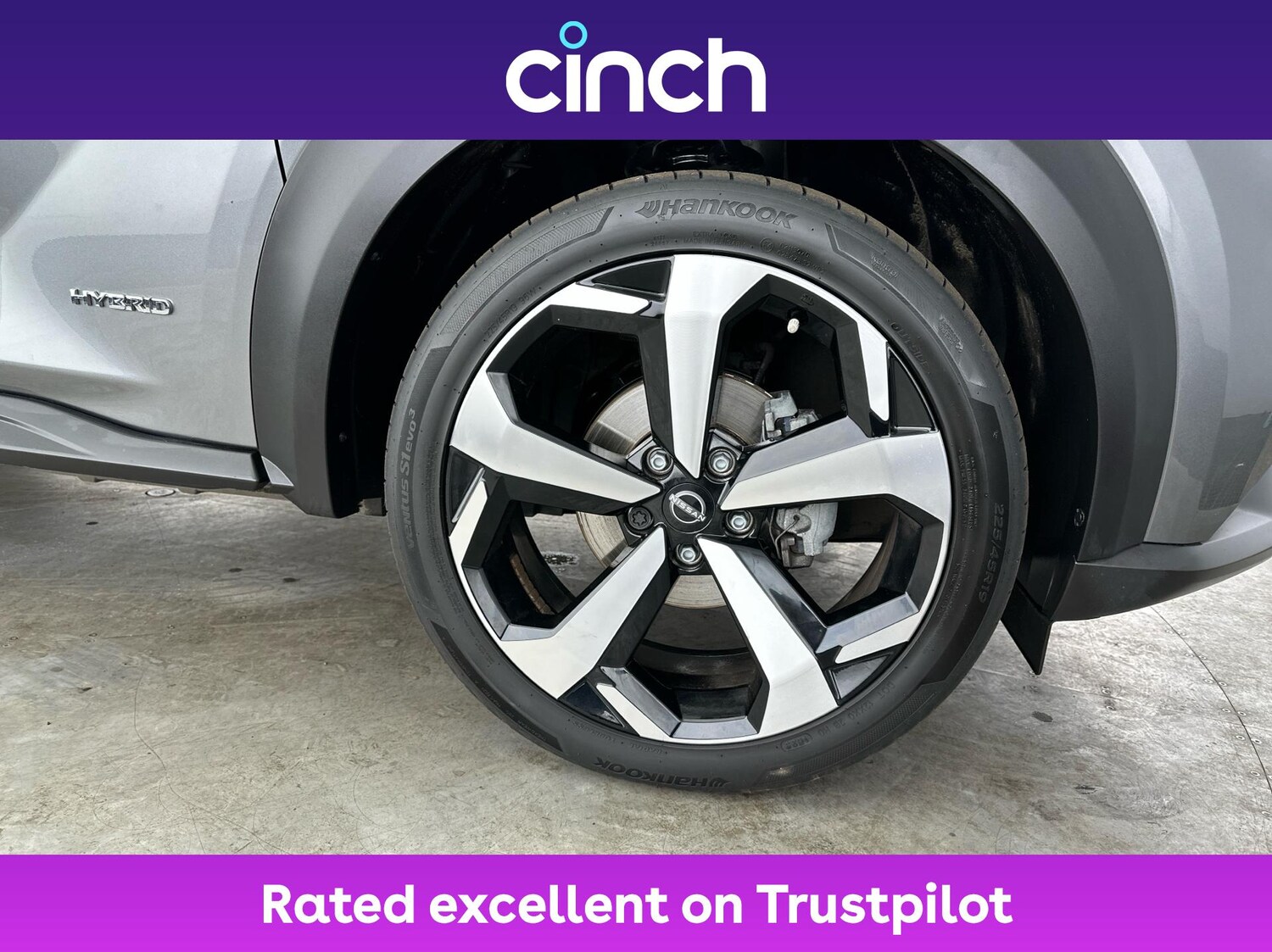 Used Nissan Juke 2023 for sale - 76390117: Photo 28