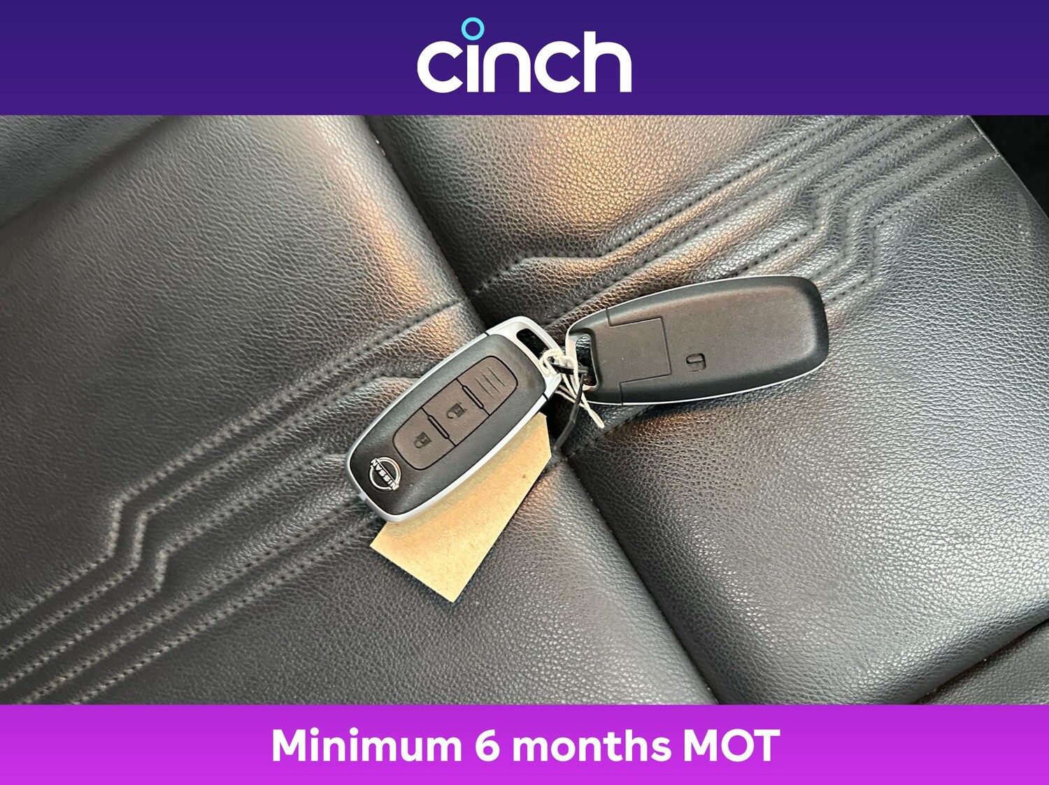 Used Nissan Juke 2023 for sale - 76390117: Photo 31