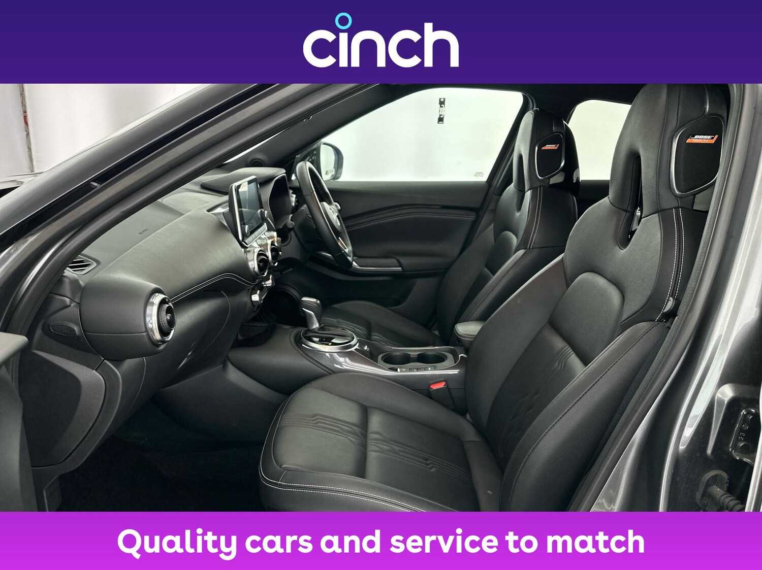 Used Nissan Juke 2023 for sale - 76390117: Photo 32