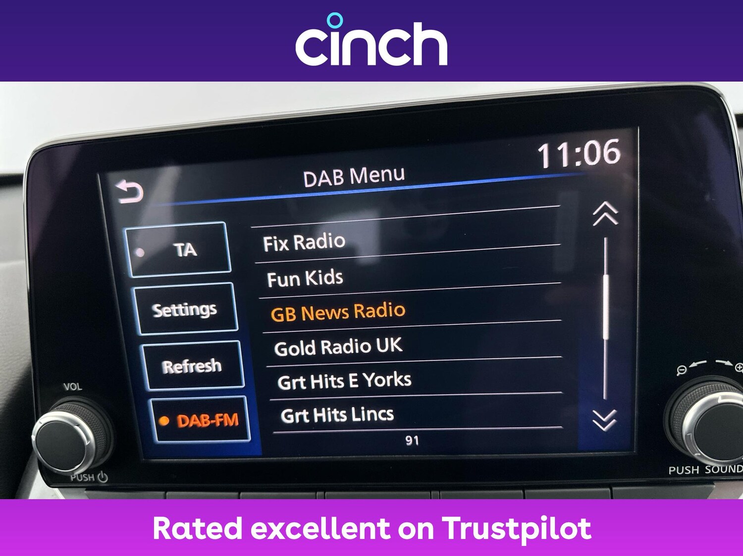 Used Nissan Juke 2023 for sale - 76390117: Photo 33