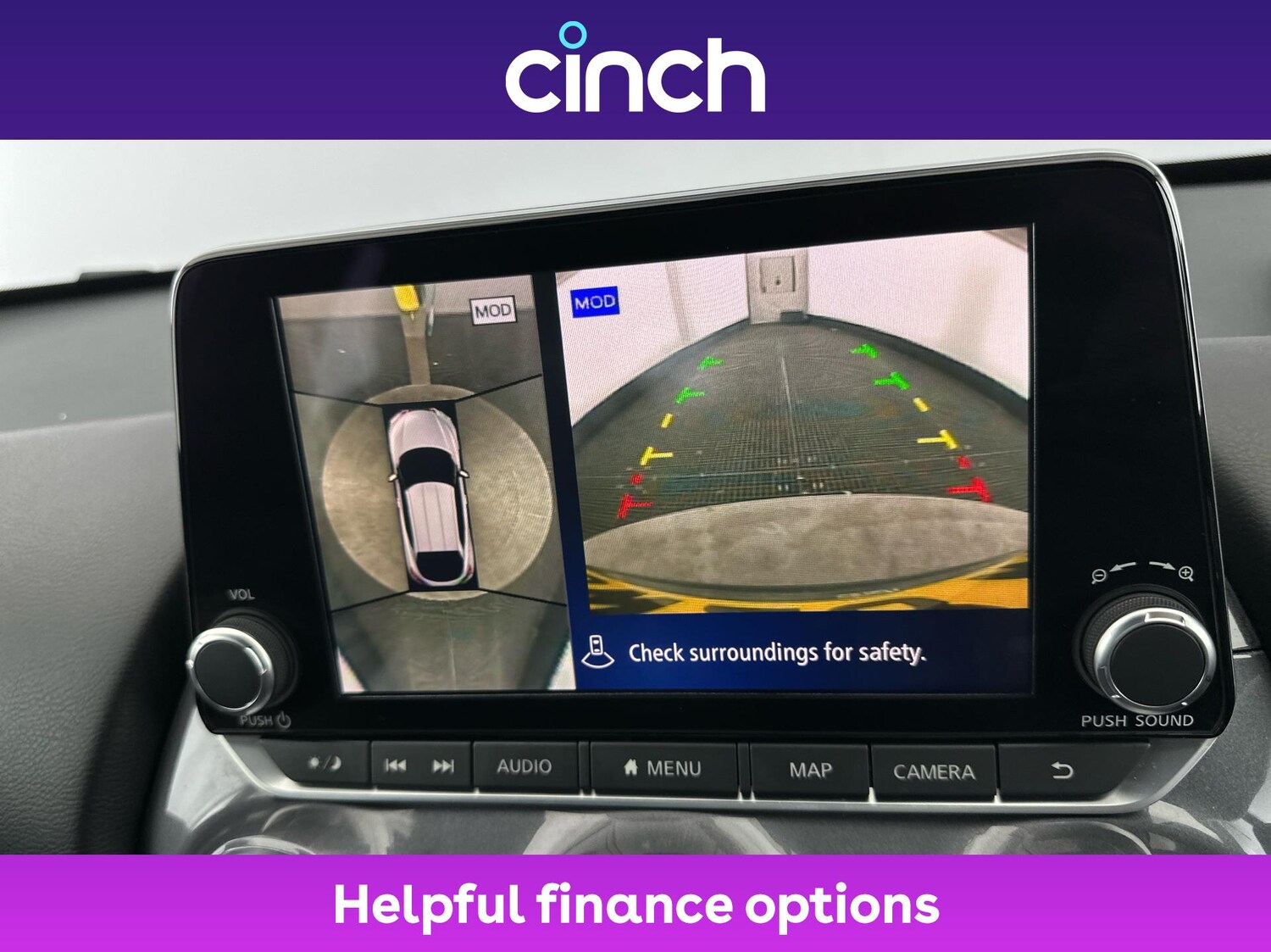 Used Nissan Juke 2023 for sale - 76390117: Photo 35