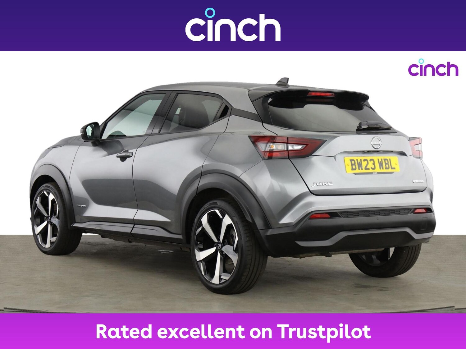 Used Nissan Juke 2023 for sale - 76390117: Photo 6