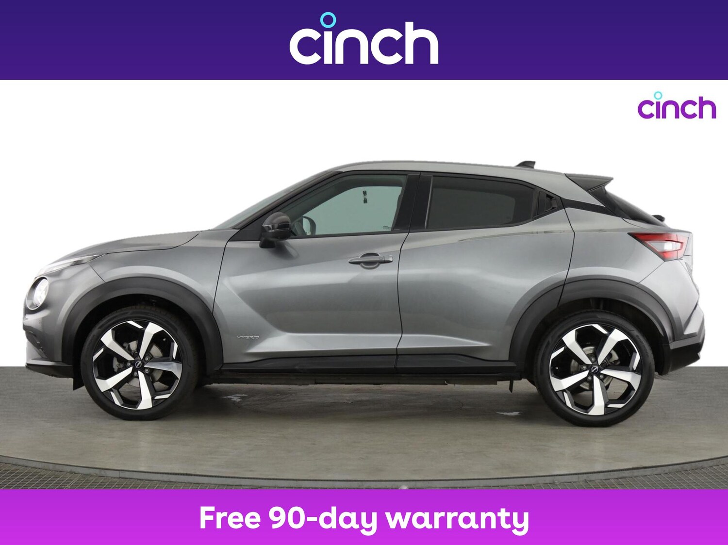 Used Nissan Juke 2023 for sale - 76390117: Photo 8