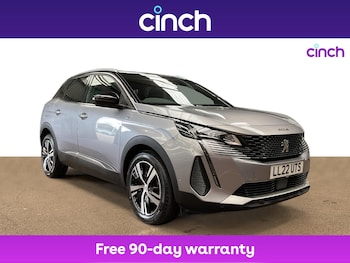 Peugeot - 3008