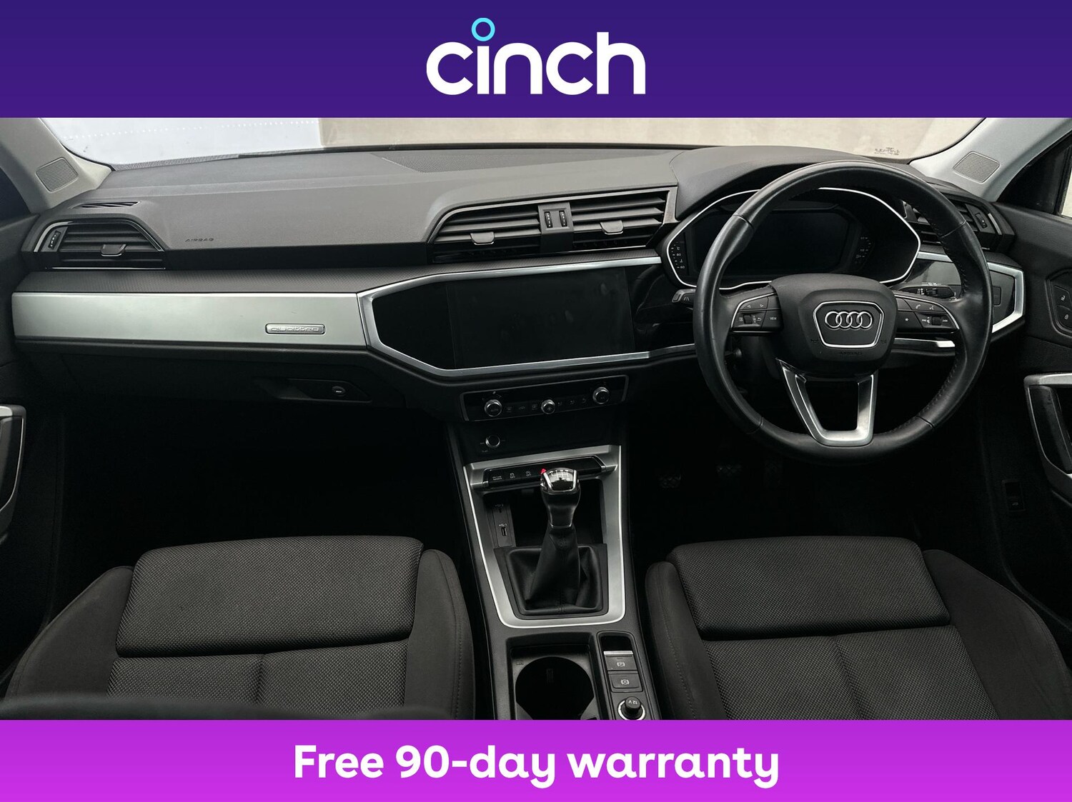 Used Audi Q3 2019 for sale - 76804405: Photo 15