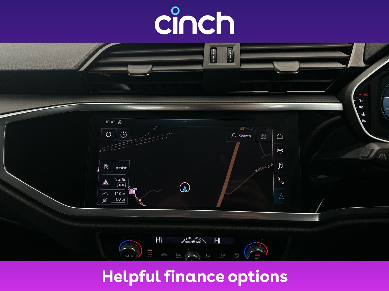 Used Audi Q3 2019 for sale - 76804405: Photo 17