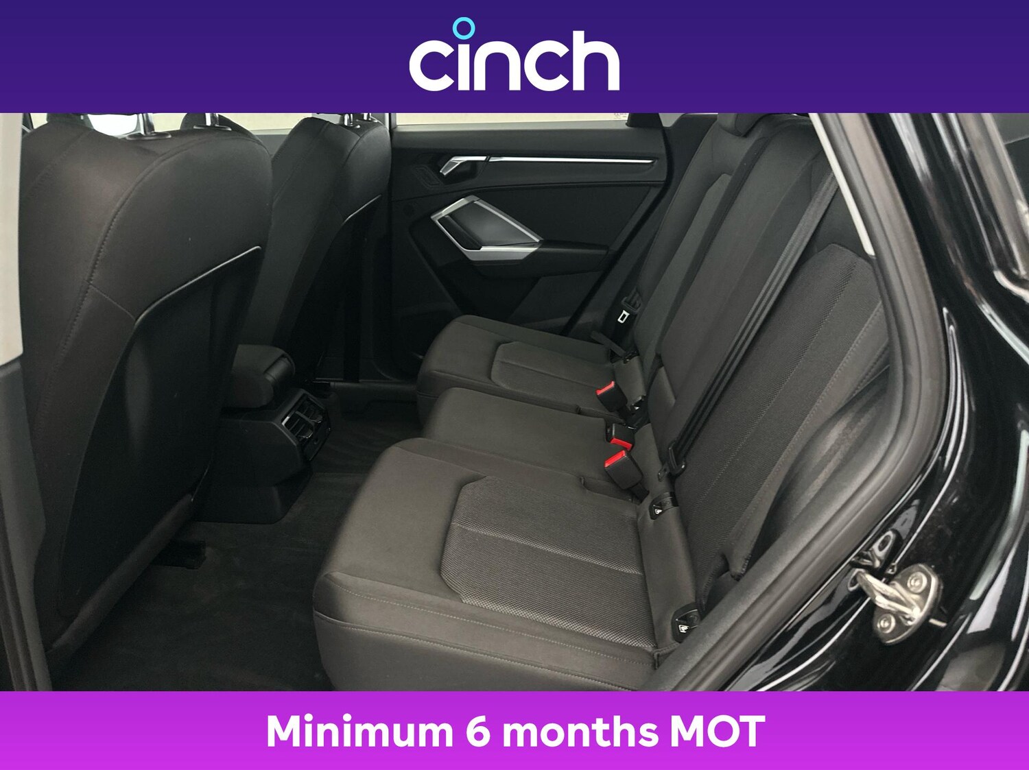 Used Audi Q3 2019 for sale - 76804405: Photo 20