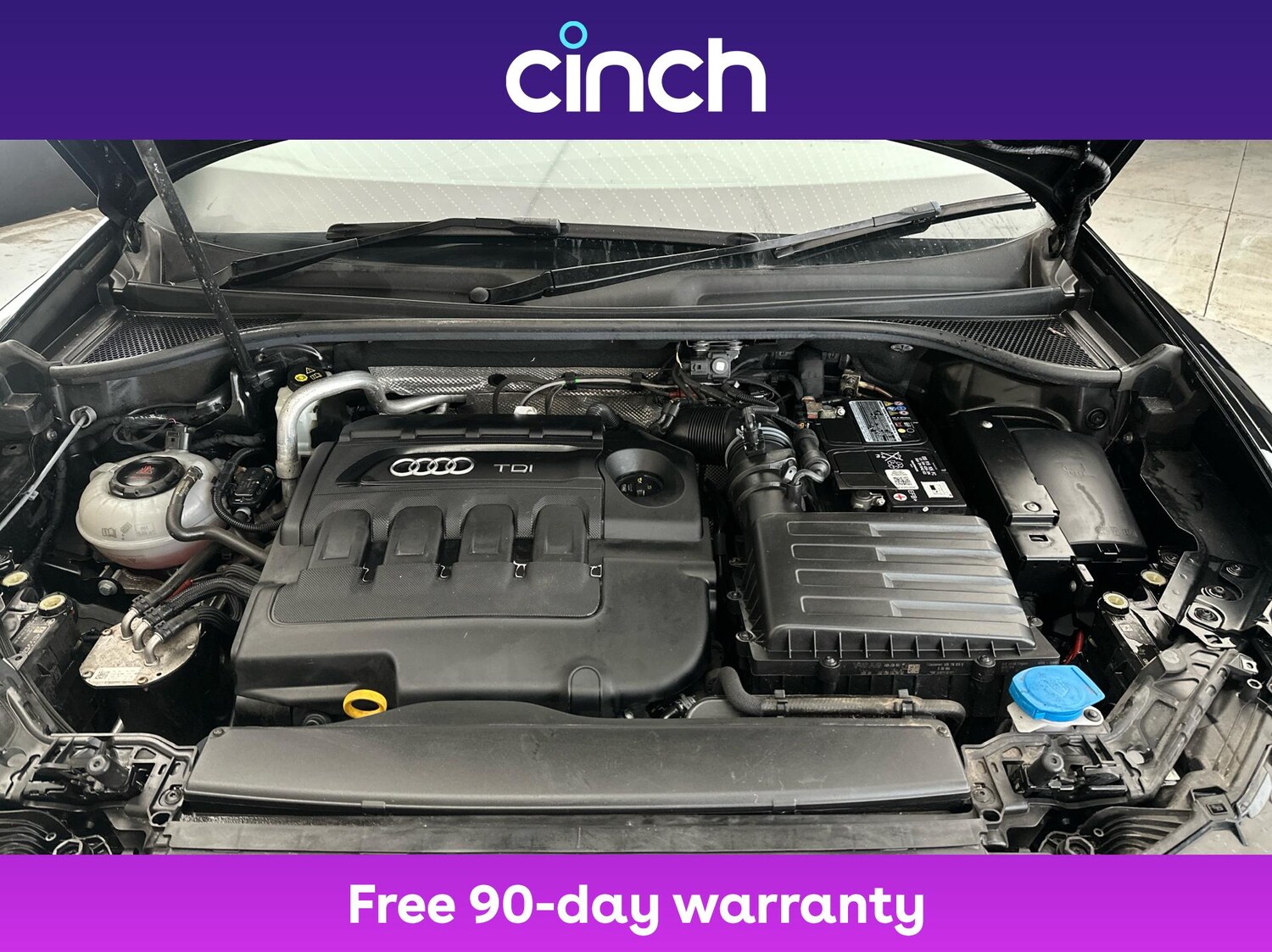 Used Audi Q3 2019 for sale - 76804405: Photo 23