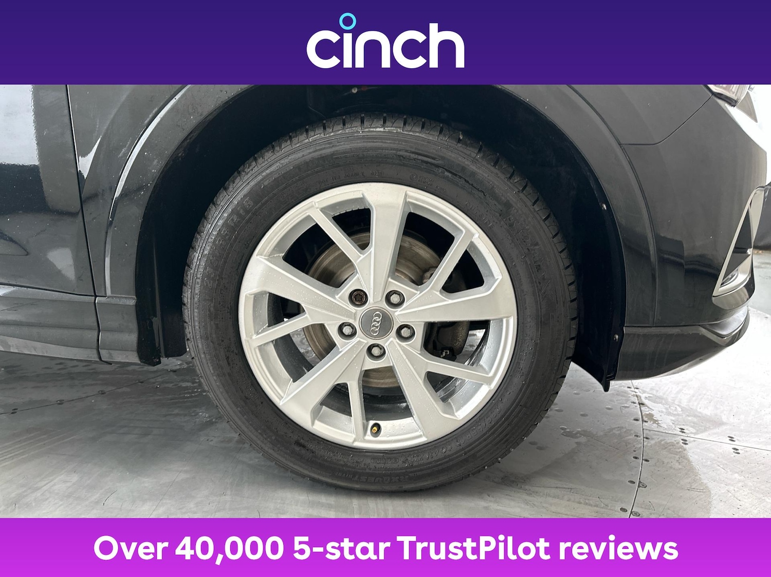 Used Audi Q3 2019 for sale - 76804405: Photo 28