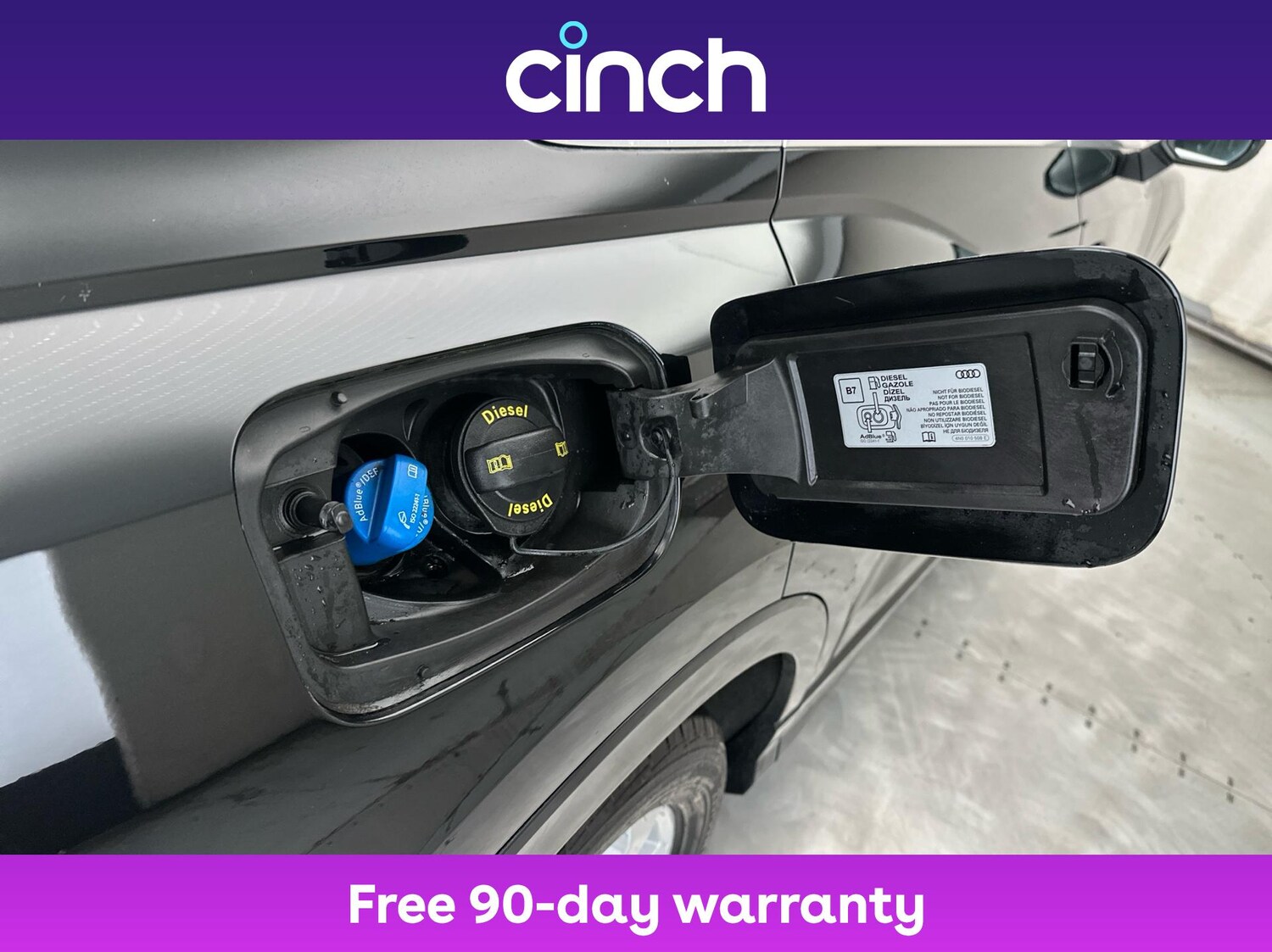 Used Audi Q3 2019 for sale - 76804405: Photo 29