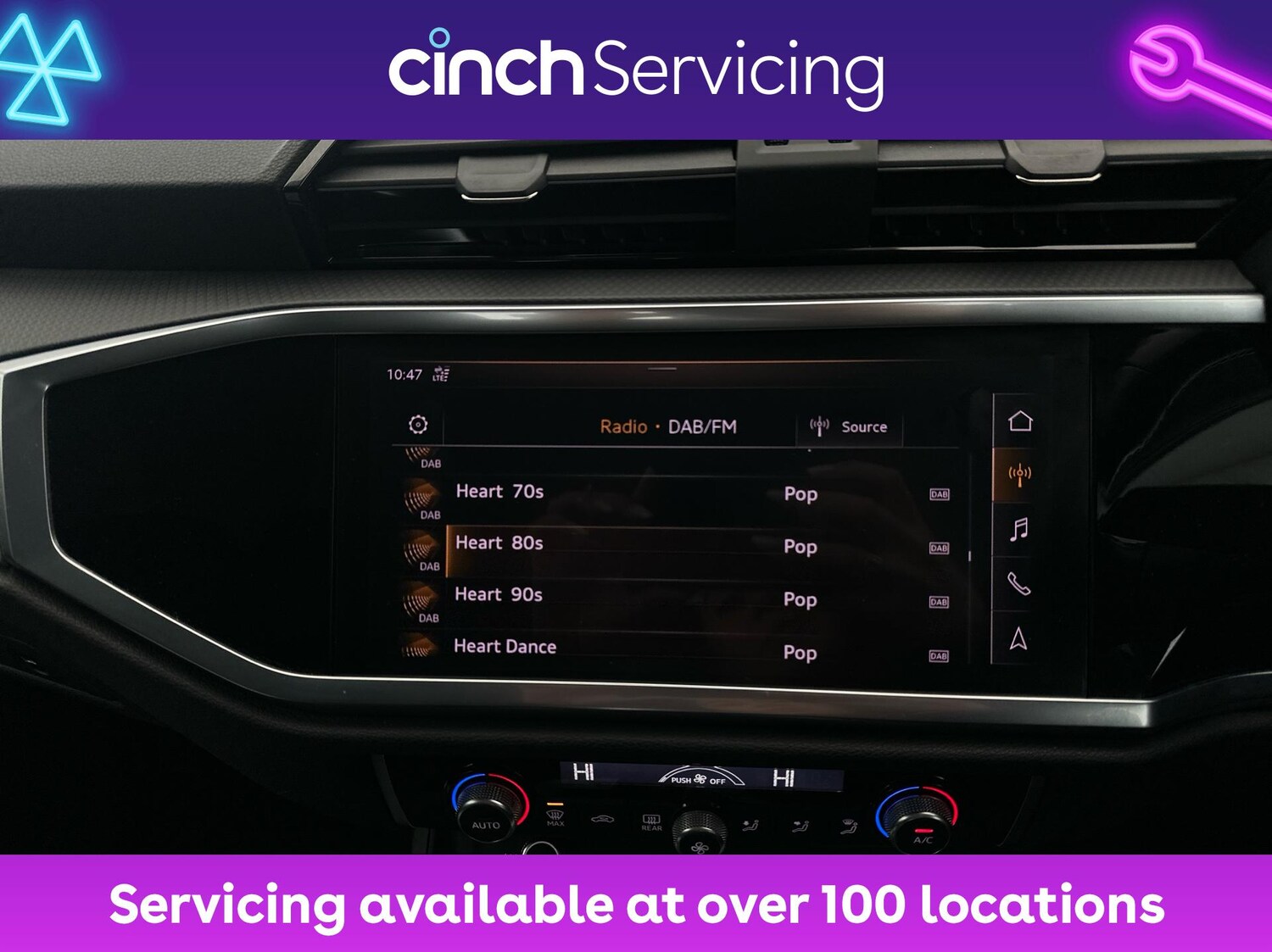 Used Audi Q3 2019 for sale - 76804405: Photo 31