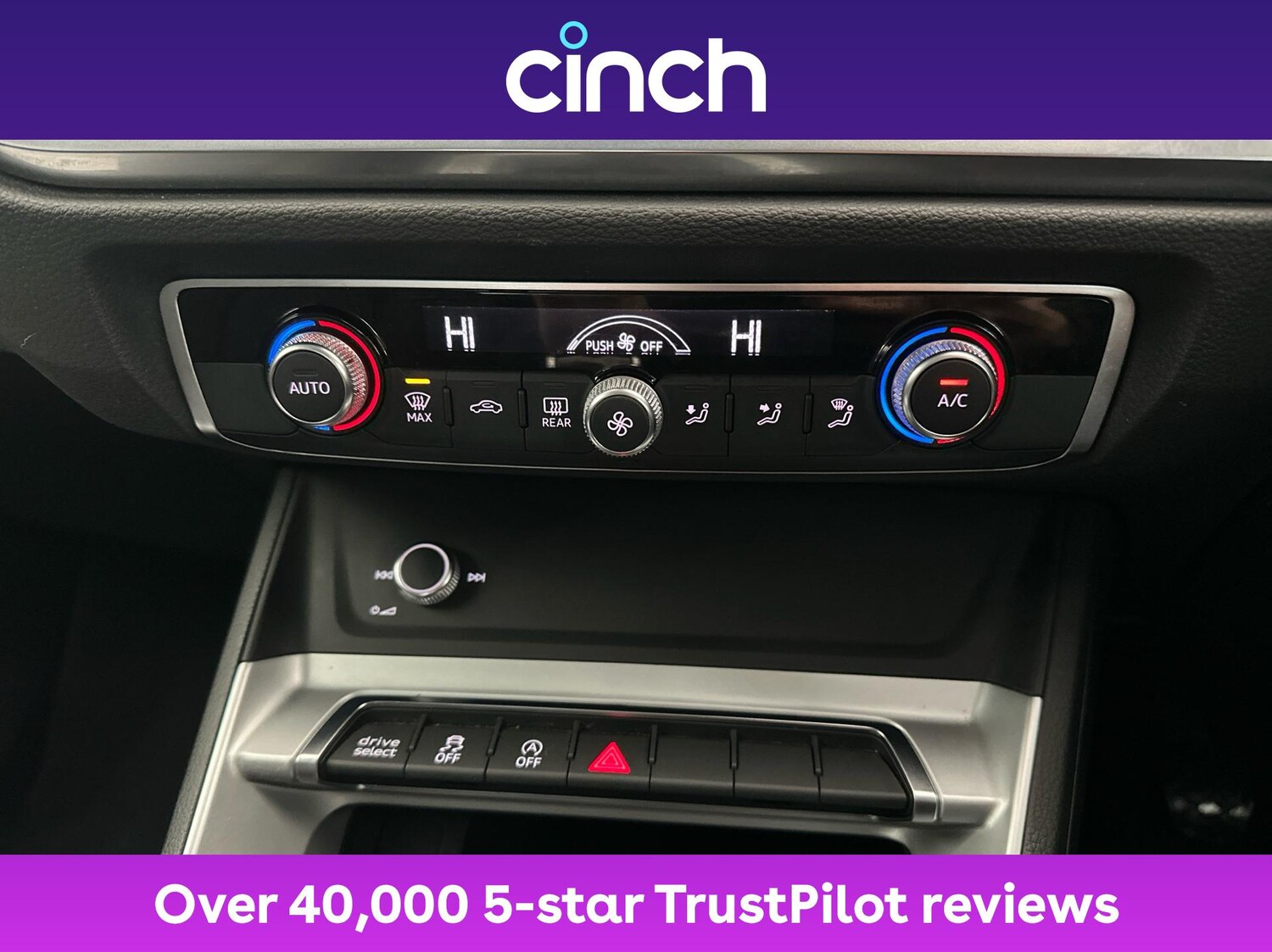 Used Audi Q3 2019 for sale - 76804405: Photo 33