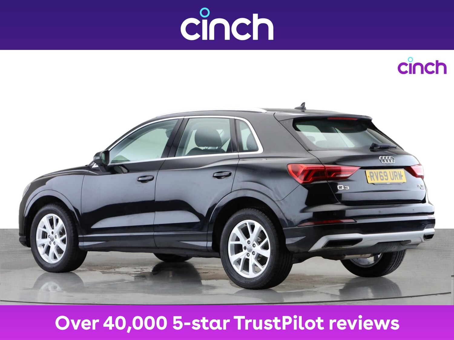 Used Audi Q3 2019 for sale - 76804405: Photo 6