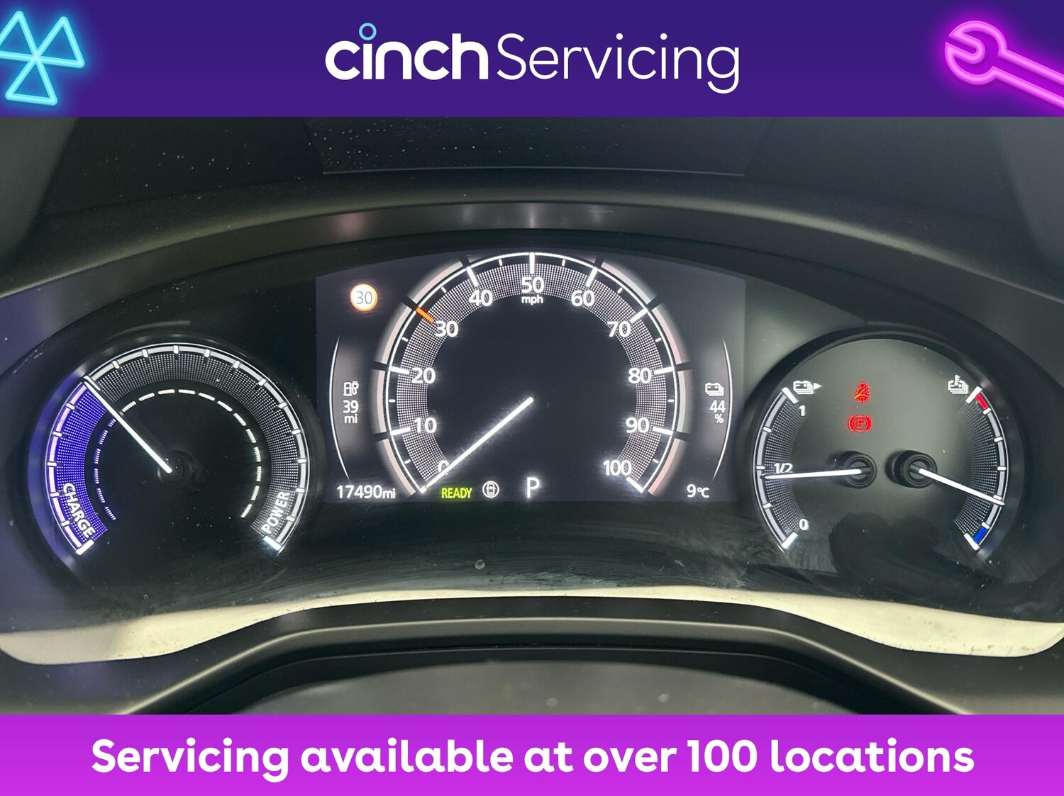 Used Mazda MX-30 2021 for sale - 77006905: Photo 18