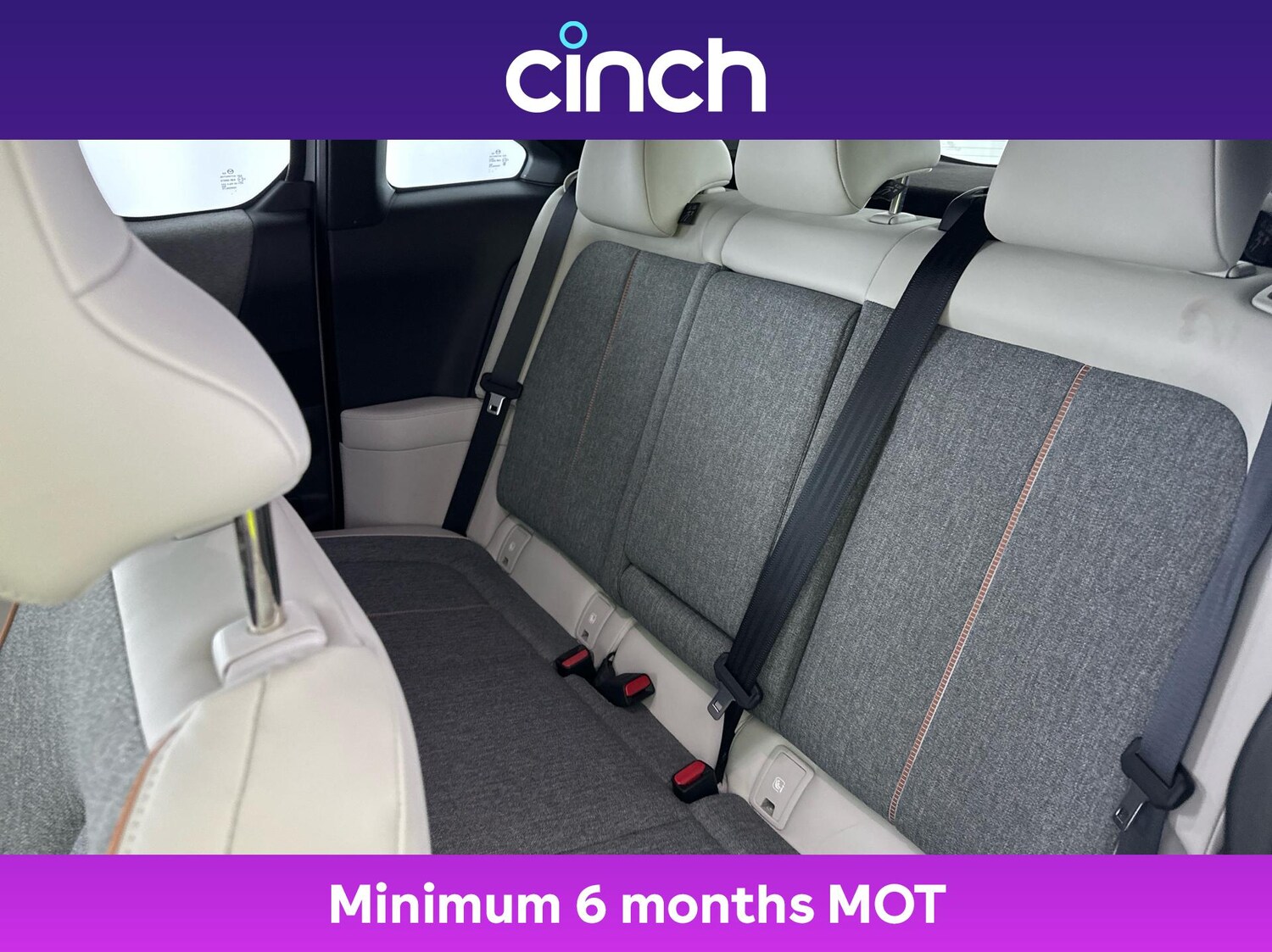 Used Mazda MX-30 2021 for sale - 77006905: Photo 20