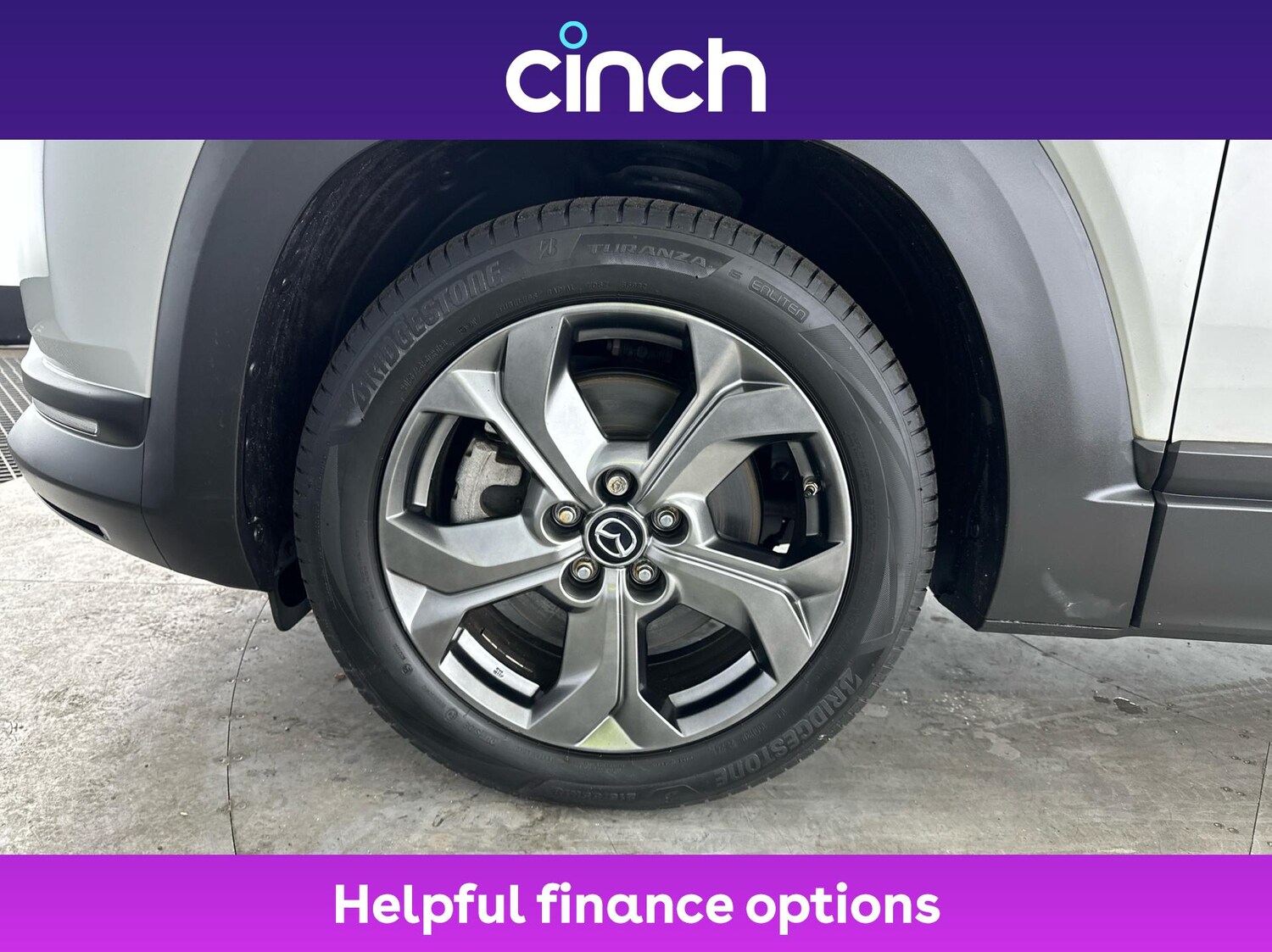 Used Mazda MX-30 2021 for sale - 77006905: Photo 24