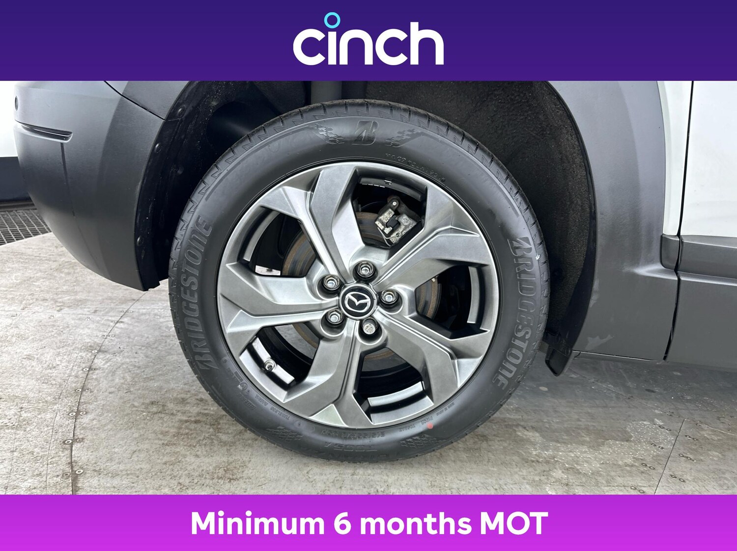 Used Mazda MX-30 2021 for sale - 77006905: Photo 27