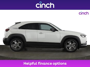 Used Mazda MX-30 2021 for sale - 77006905: Photo